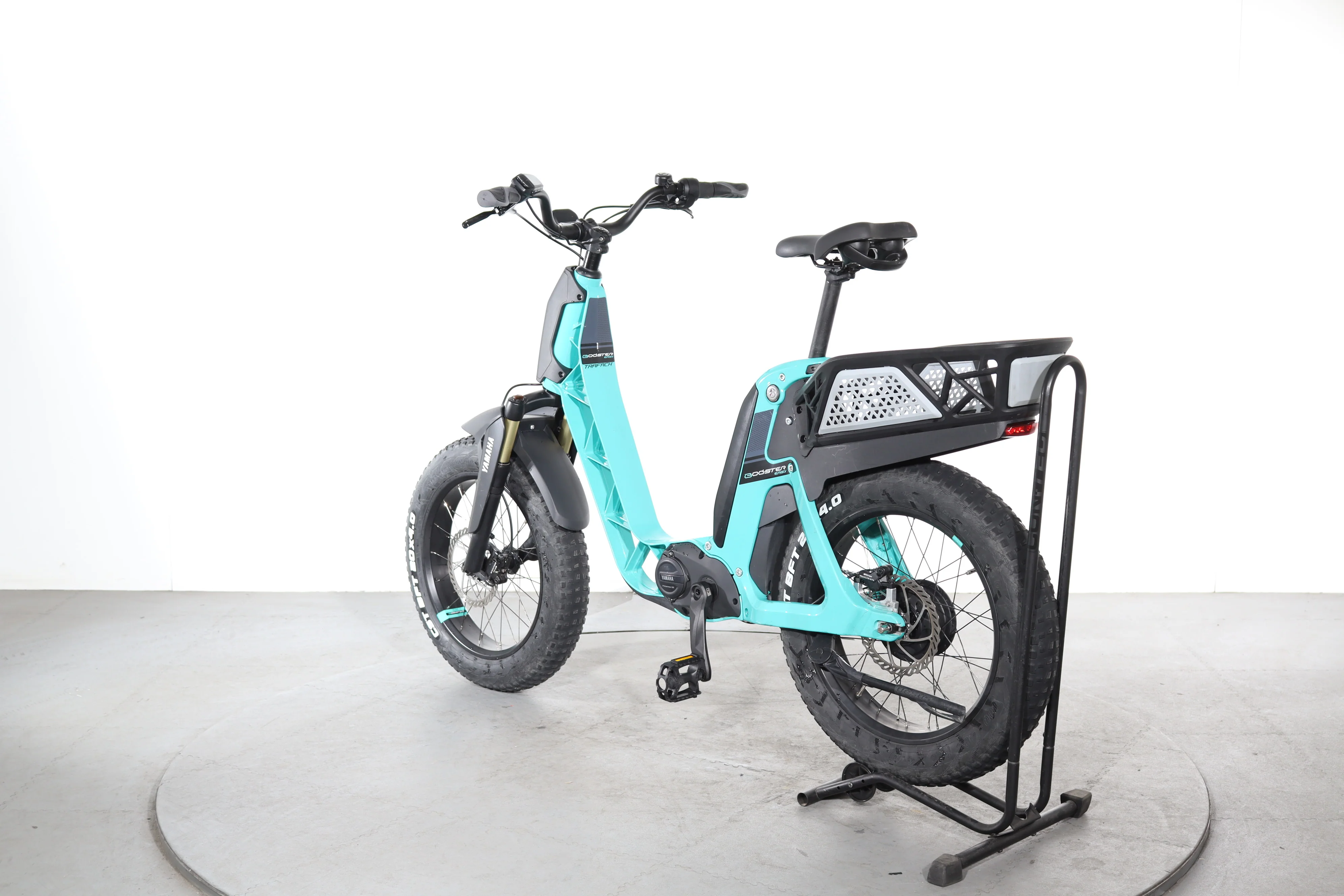 Yamaha Booster Easy - Image 5
