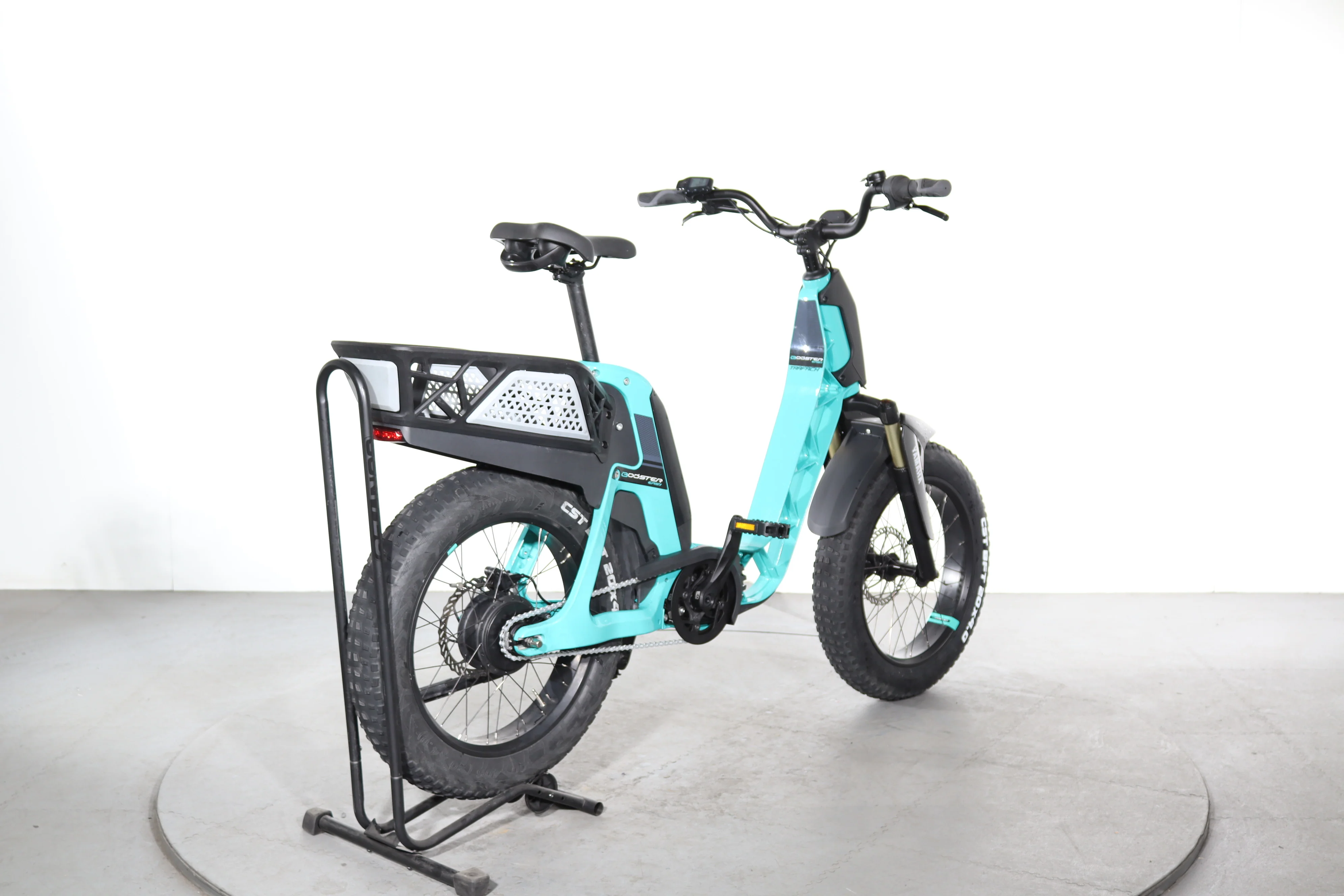Yamaha Booster Easy - Image 6
