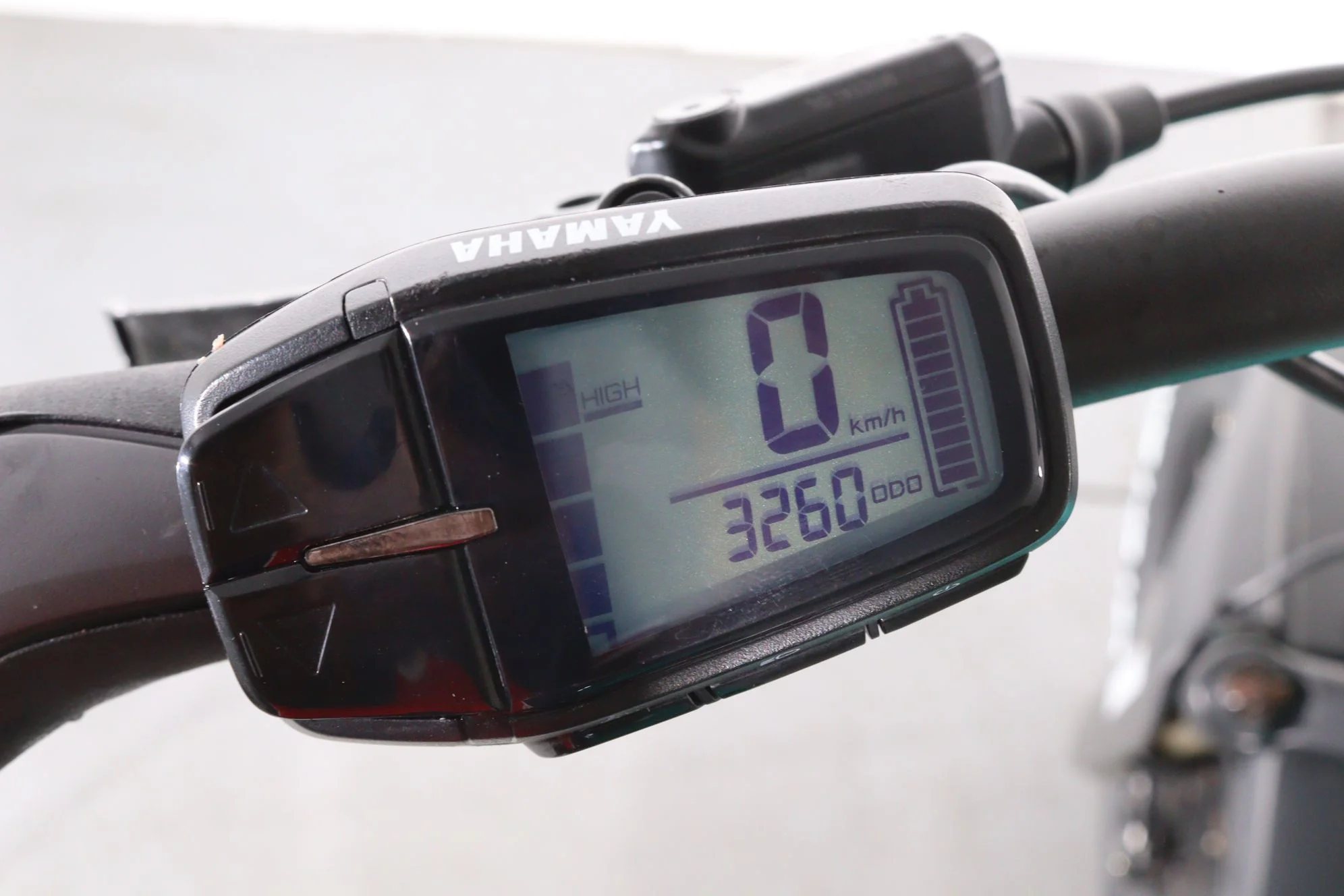 Yamaha Booster Easy - Image 8