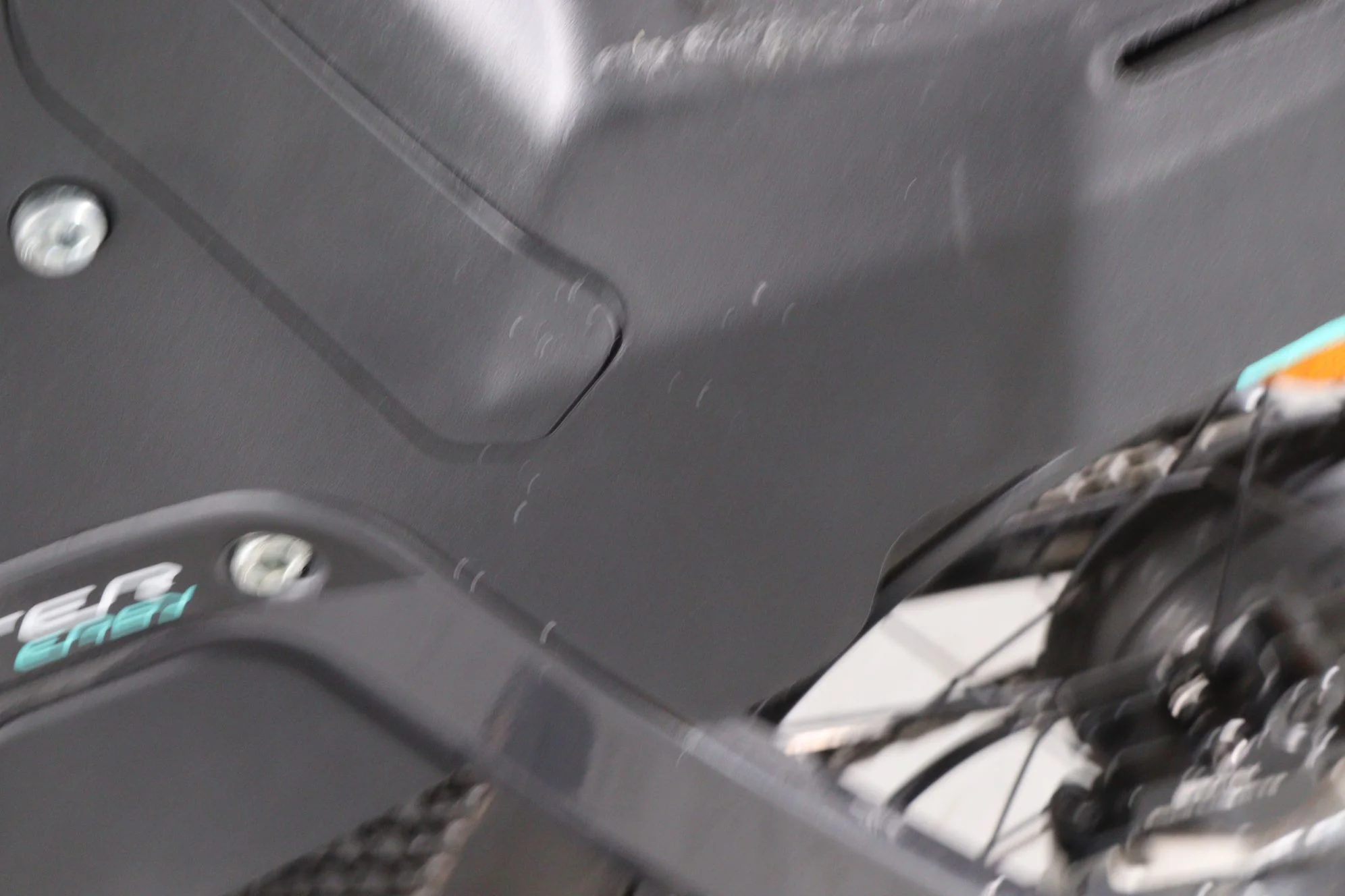 Yamaha Booster Easy - Image 12