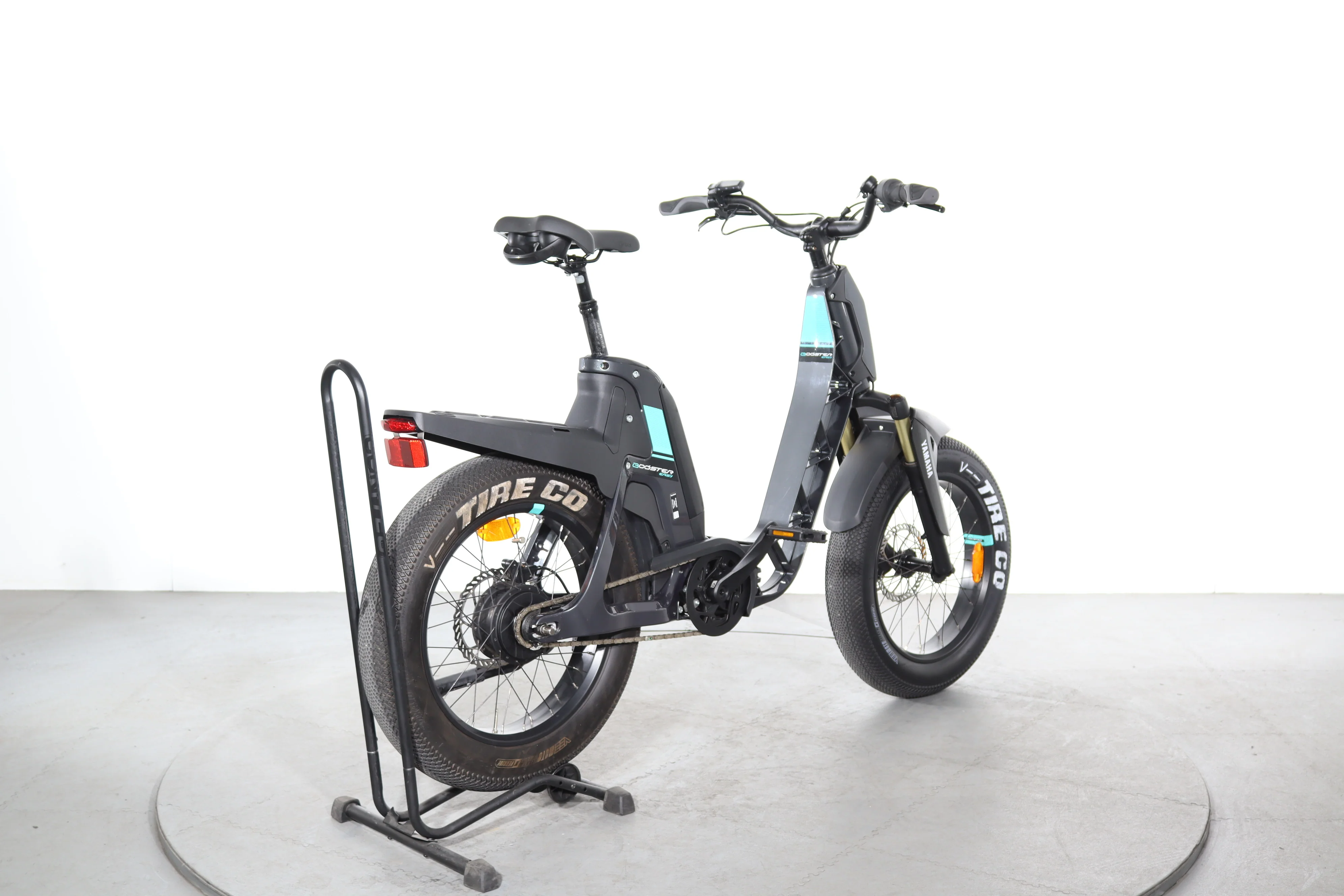 Yamaha Booster Easy - Image 6