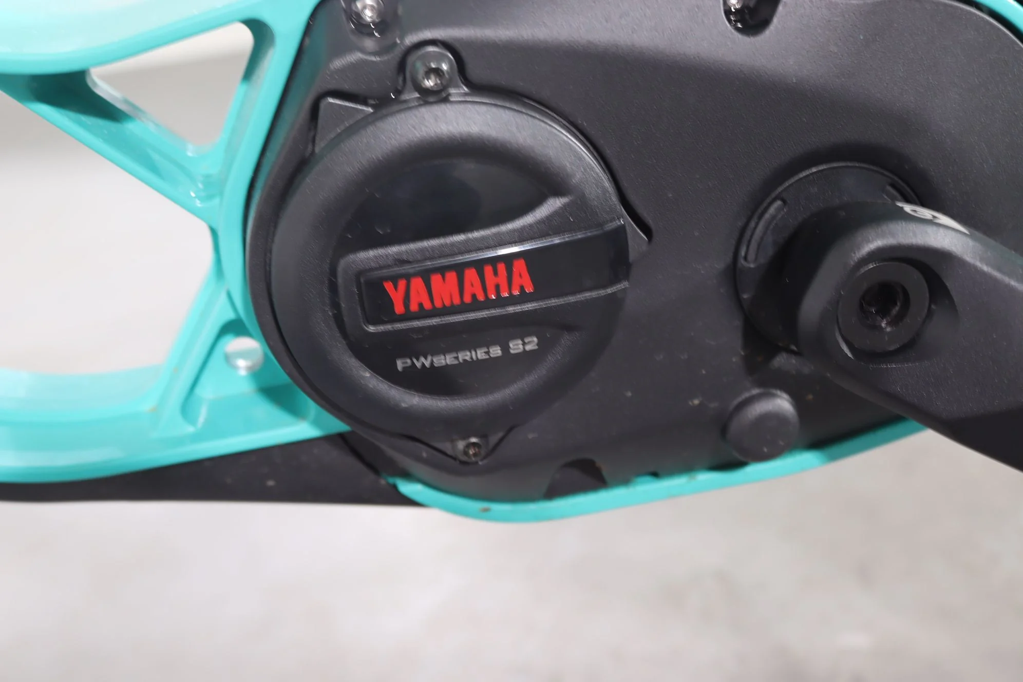 Yamaha Booster - Image 10