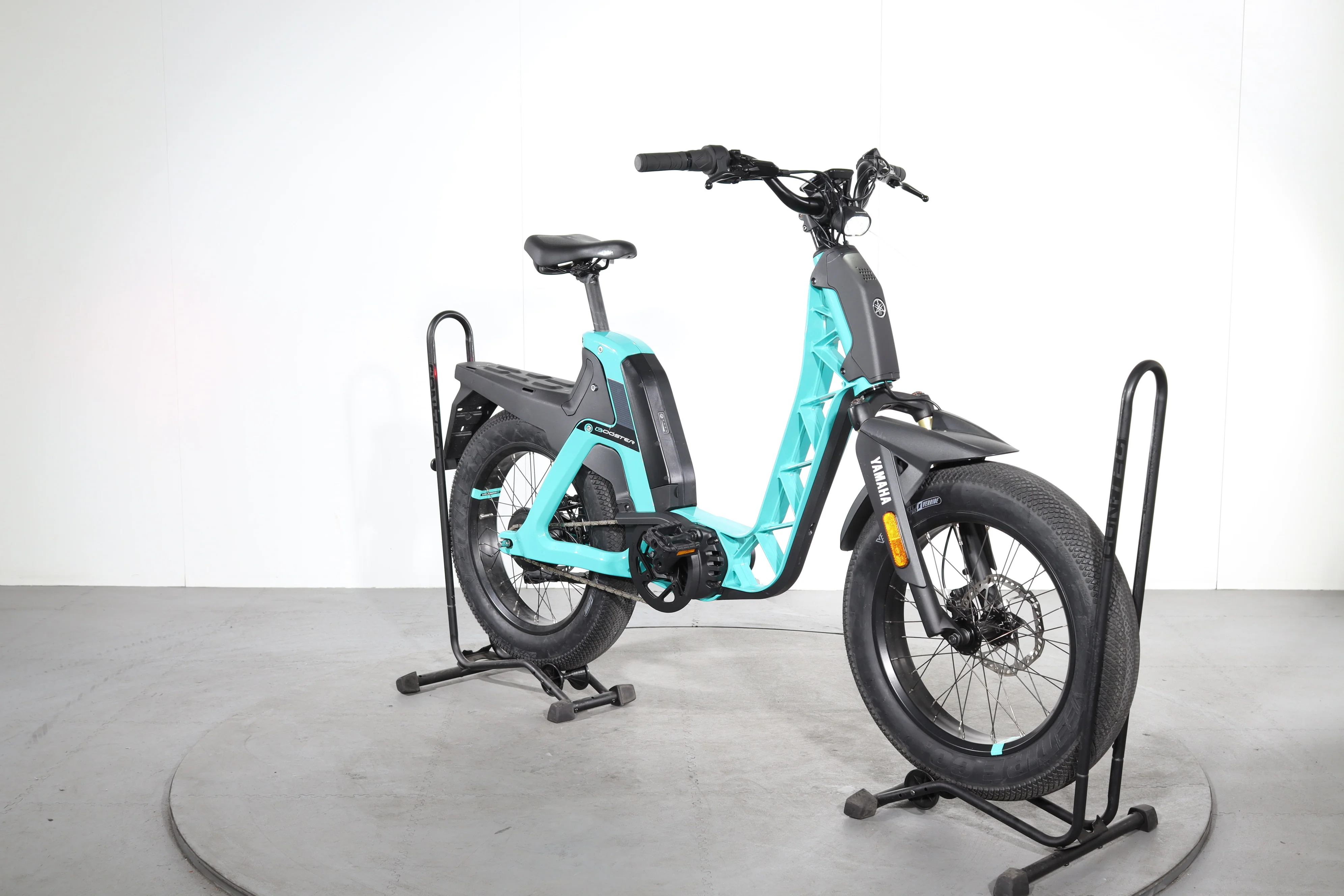 Yamaha Booster - Image 2