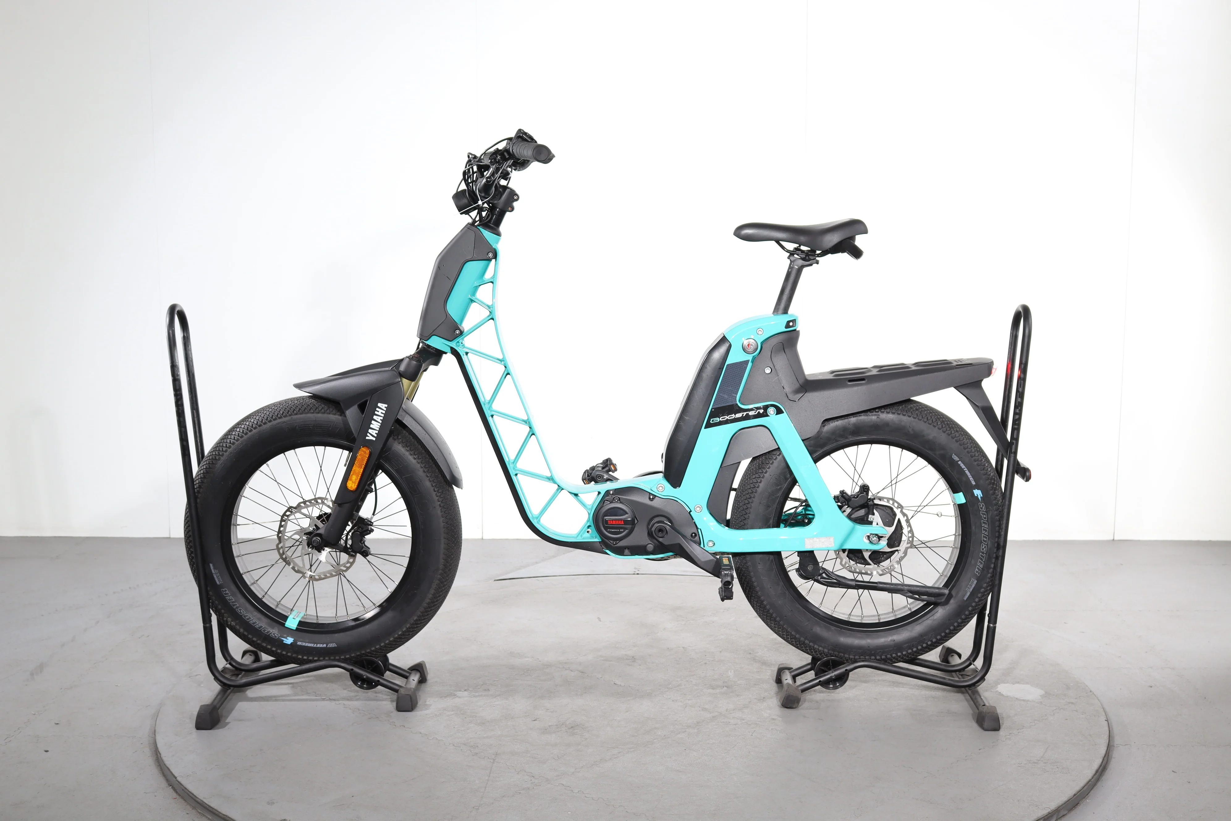 Yamaha Booster - Image 4