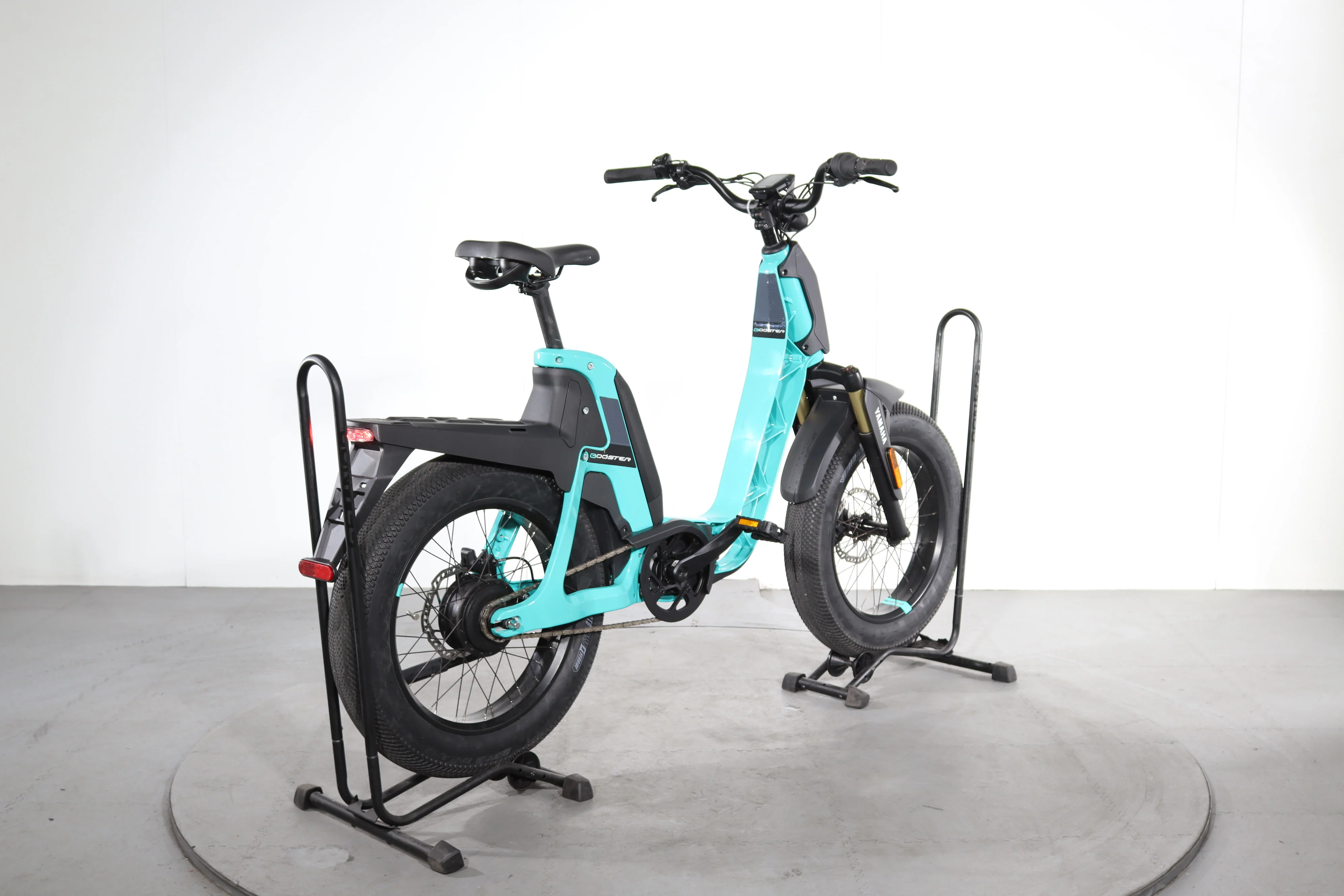 Yamaha Booster - Image 6