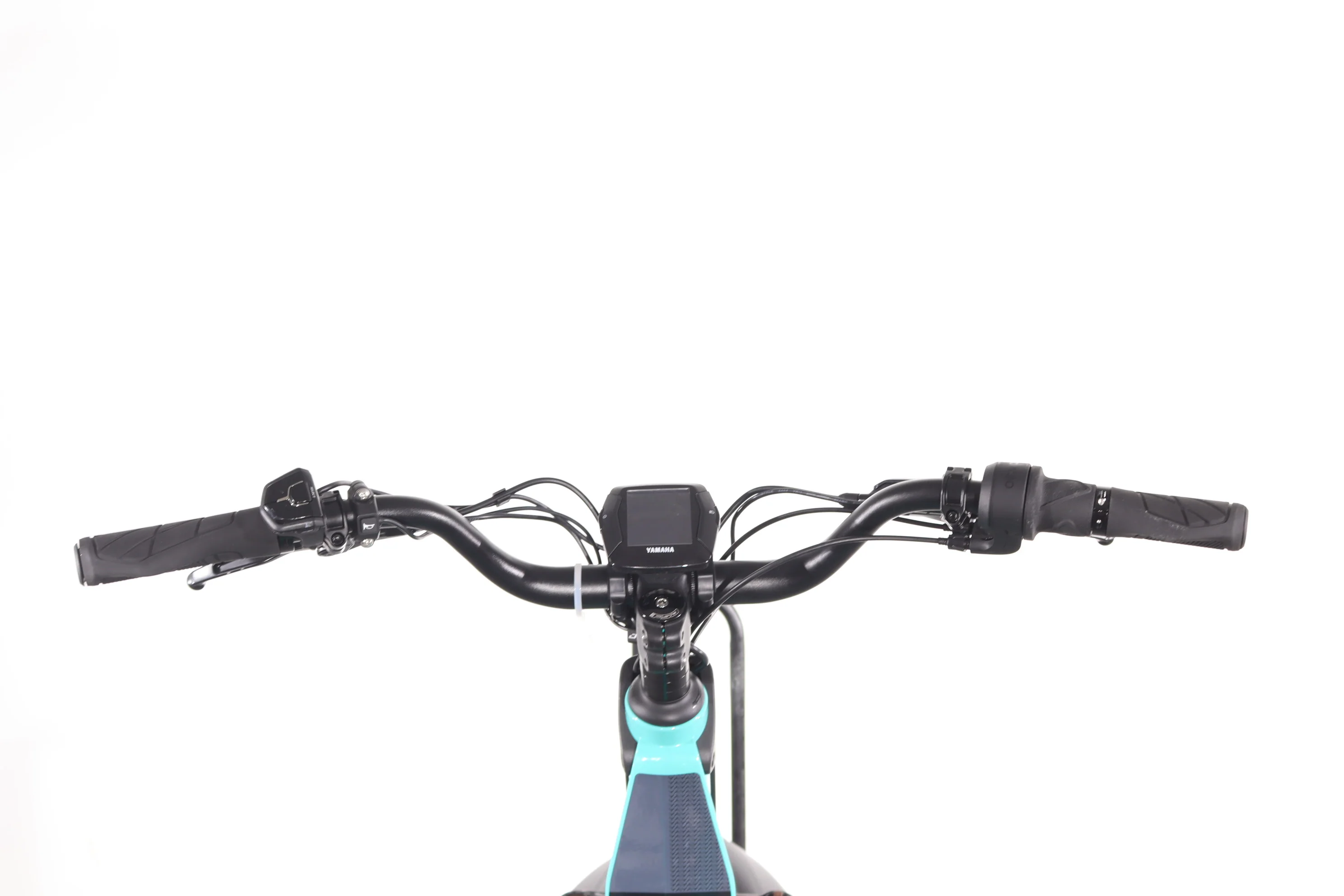Yamaha Booster - Image 7