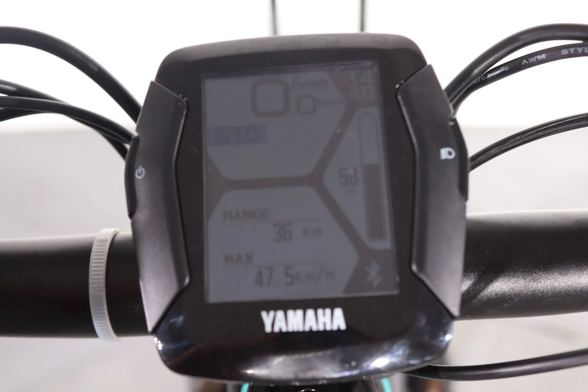 Yamaha Booster - Image 8