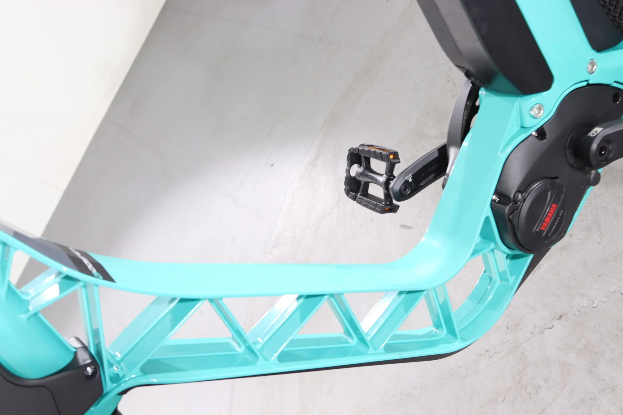 Yamaha Booster - Image 9
