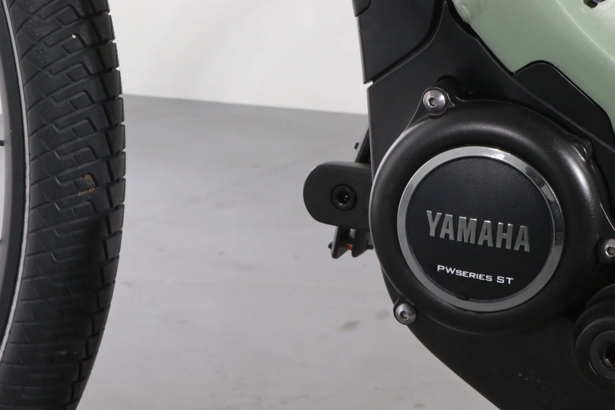 Yamaha CrossCore RC - Image 11