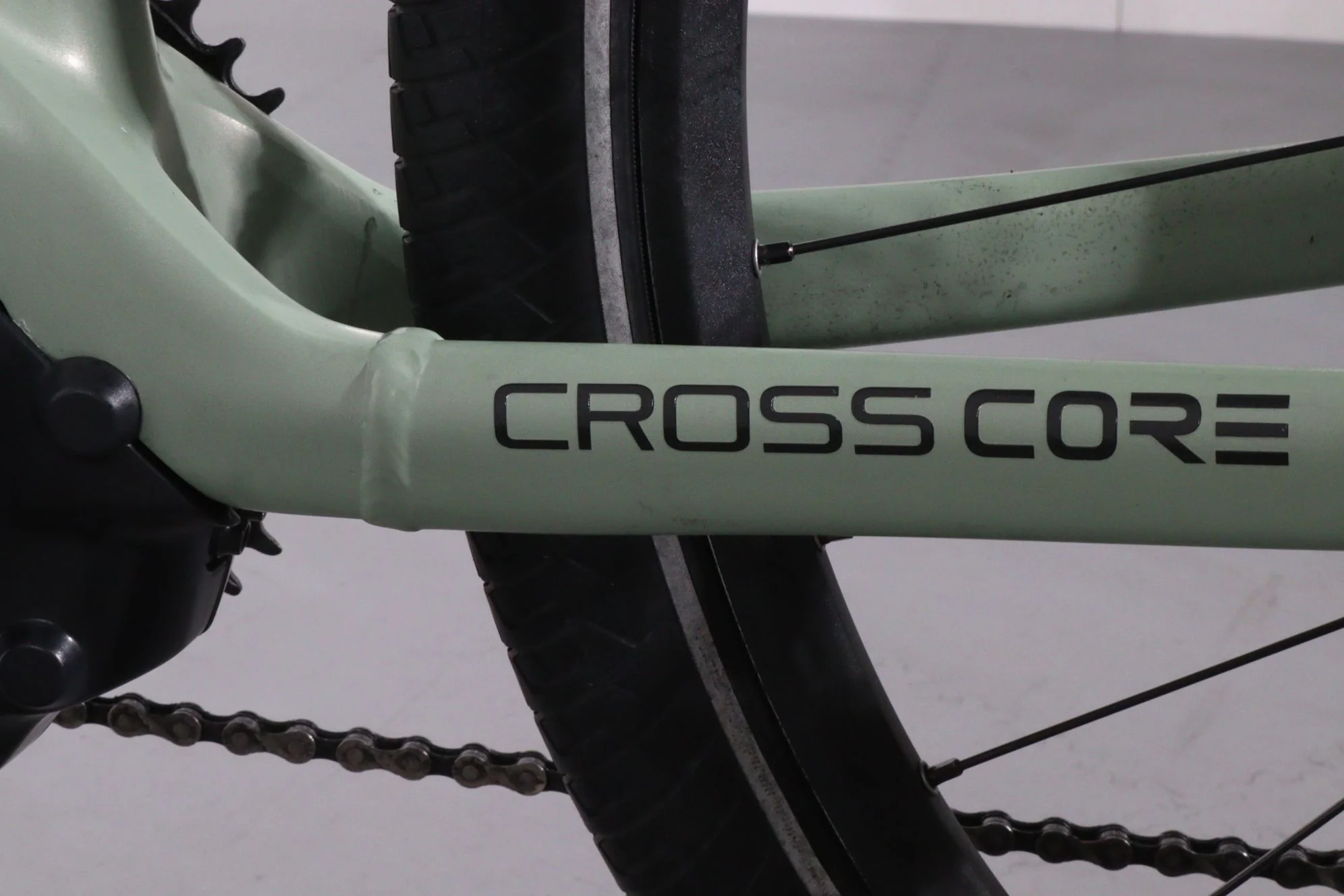 Yamaha CrossCore RC - Image 12