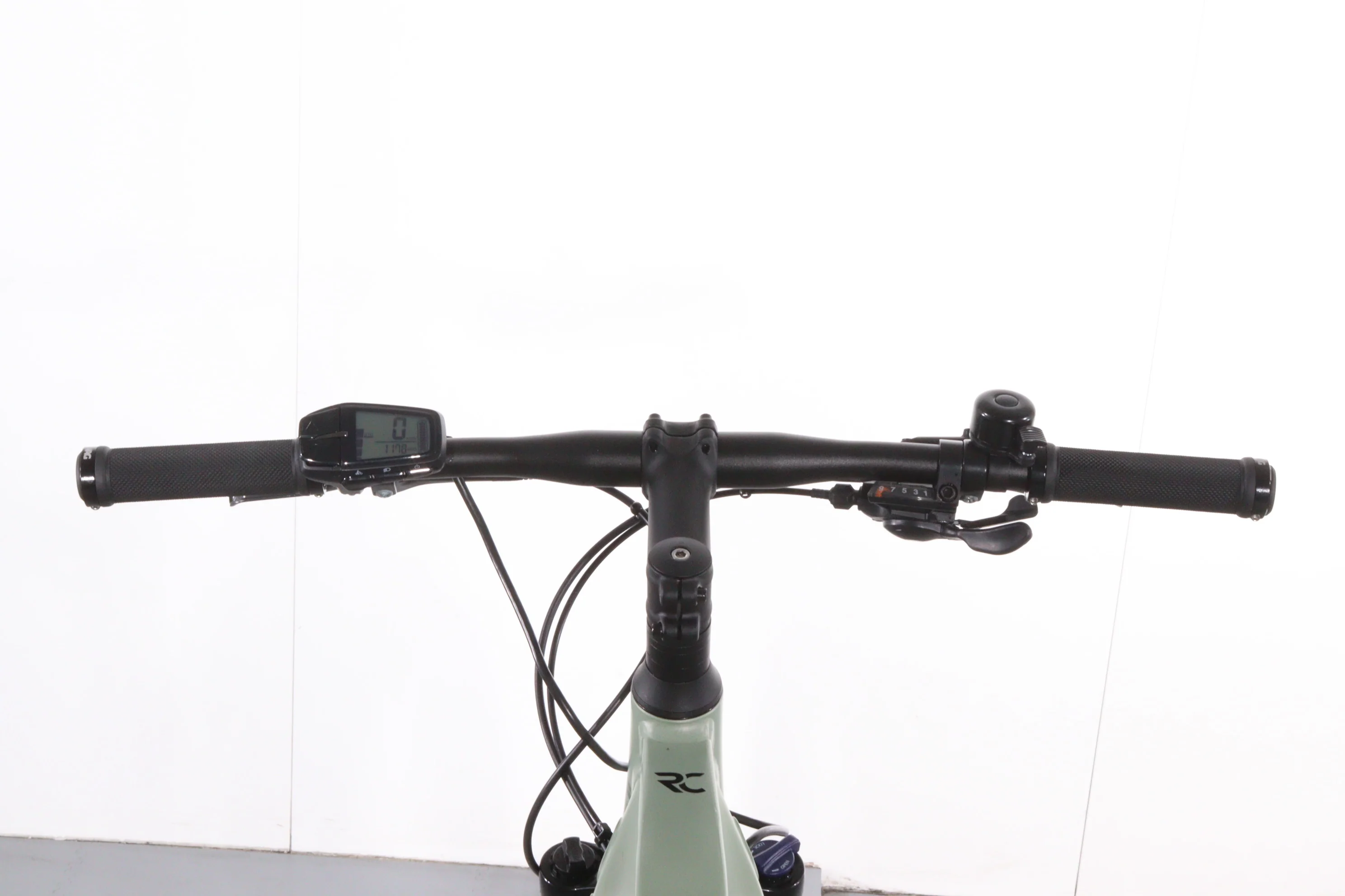 Yamaha CrossCore RC - Image 7
