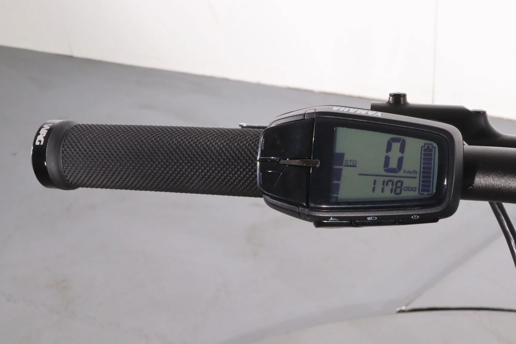 Yamaha CrossCore RC - Image 8