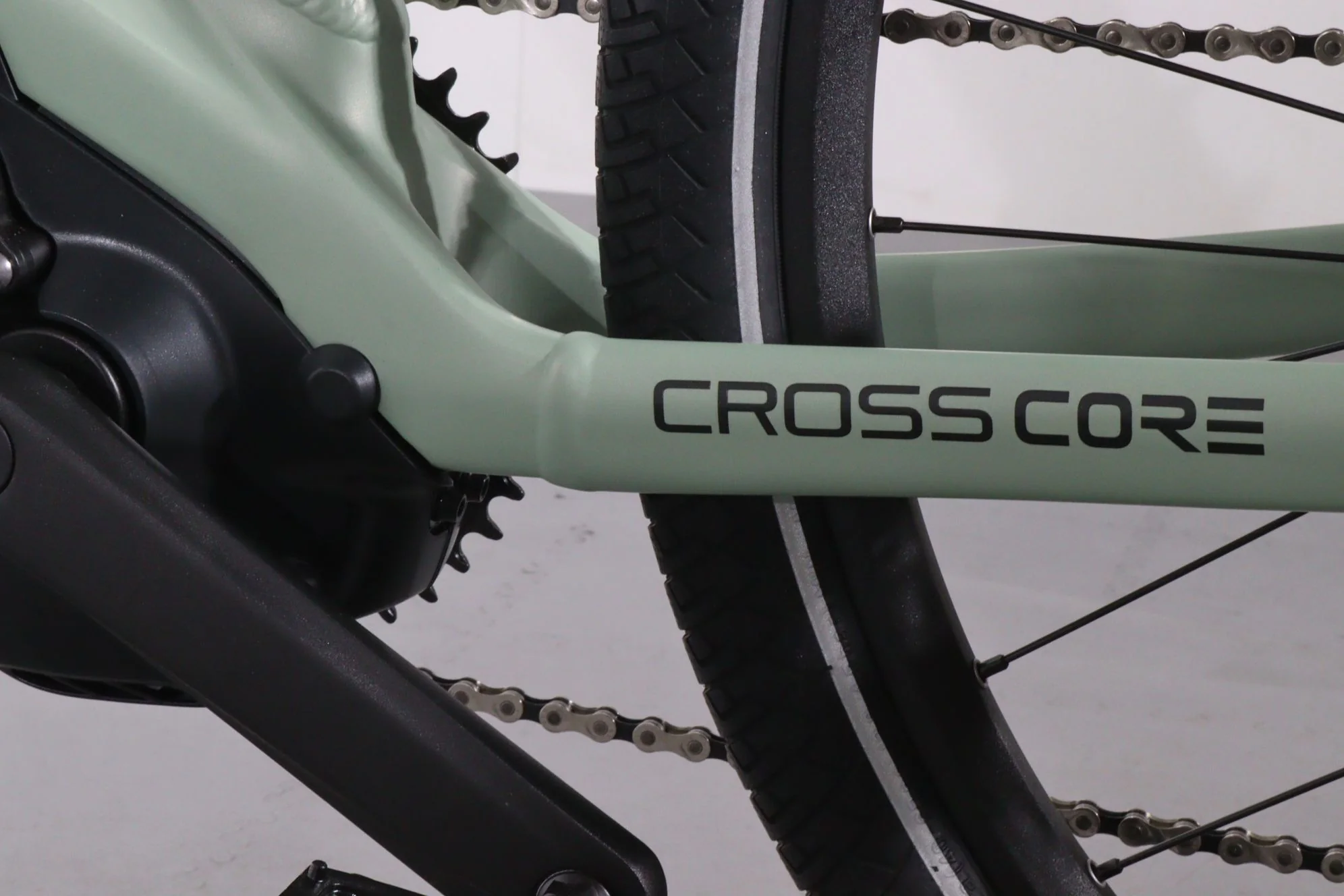 Yamaha Crosscore RC - Image 11
