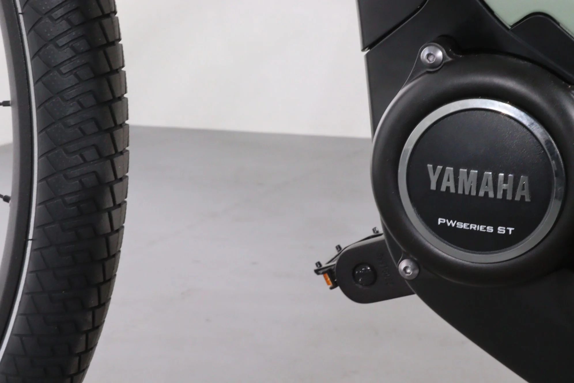 Yamaha Crosscore RC - Image 10