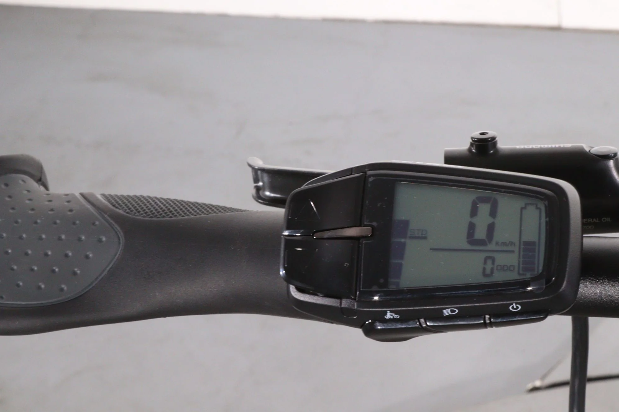 Yamaha Crosscore RC - Image 8