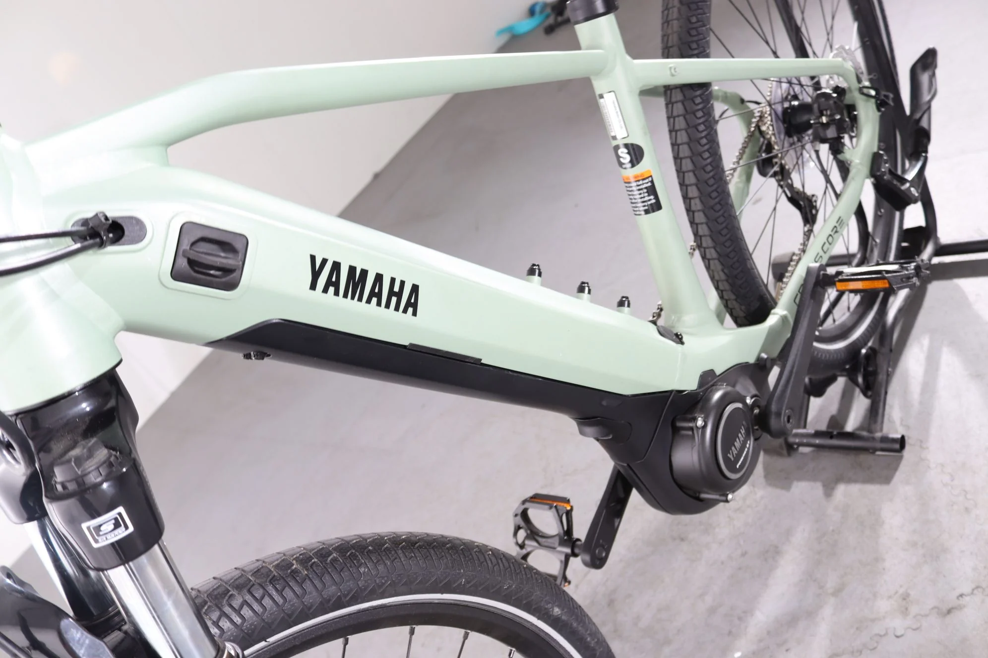 Yamaha Crosscore RC - Image 9