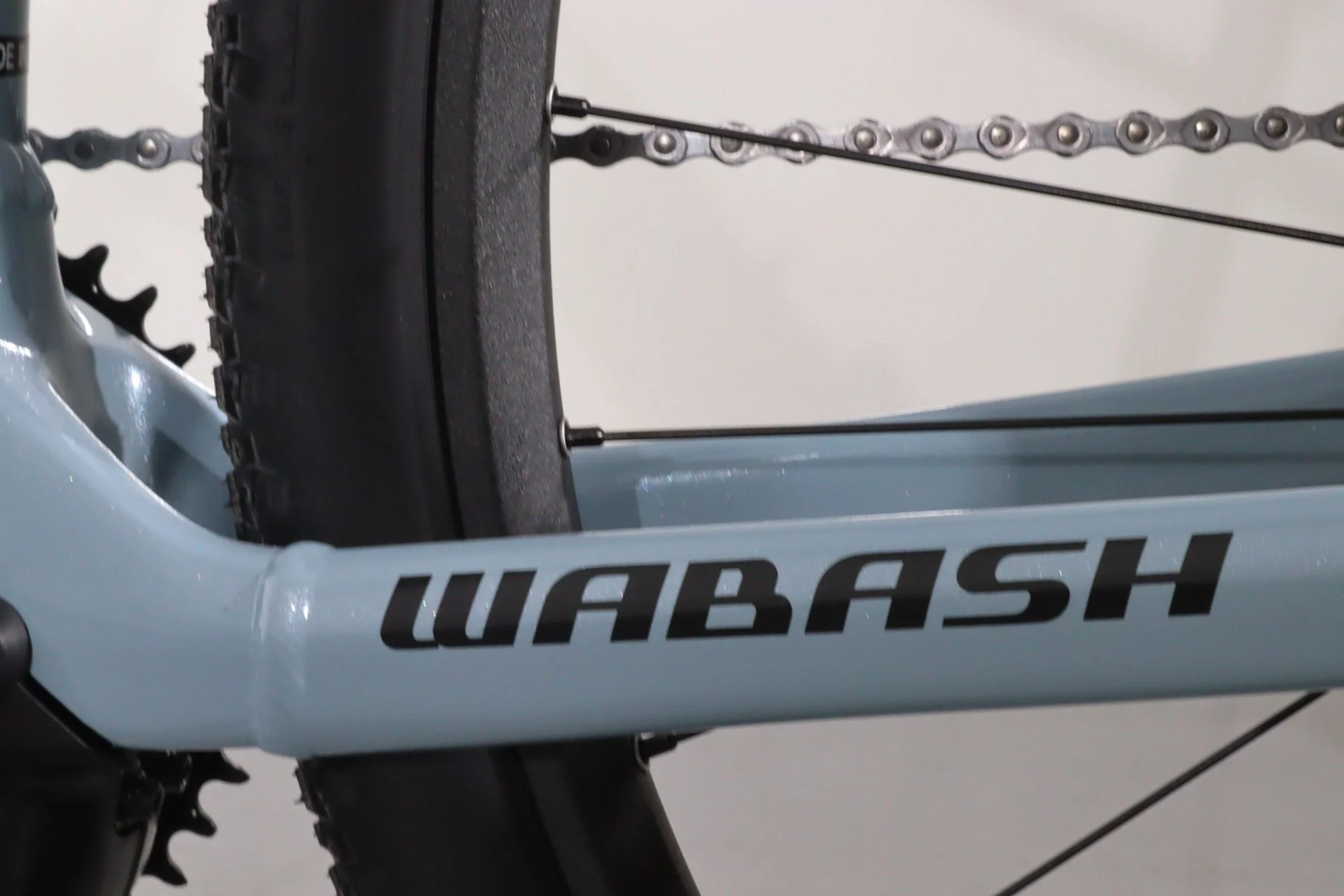 Yamaha Wabash RT - Image 11