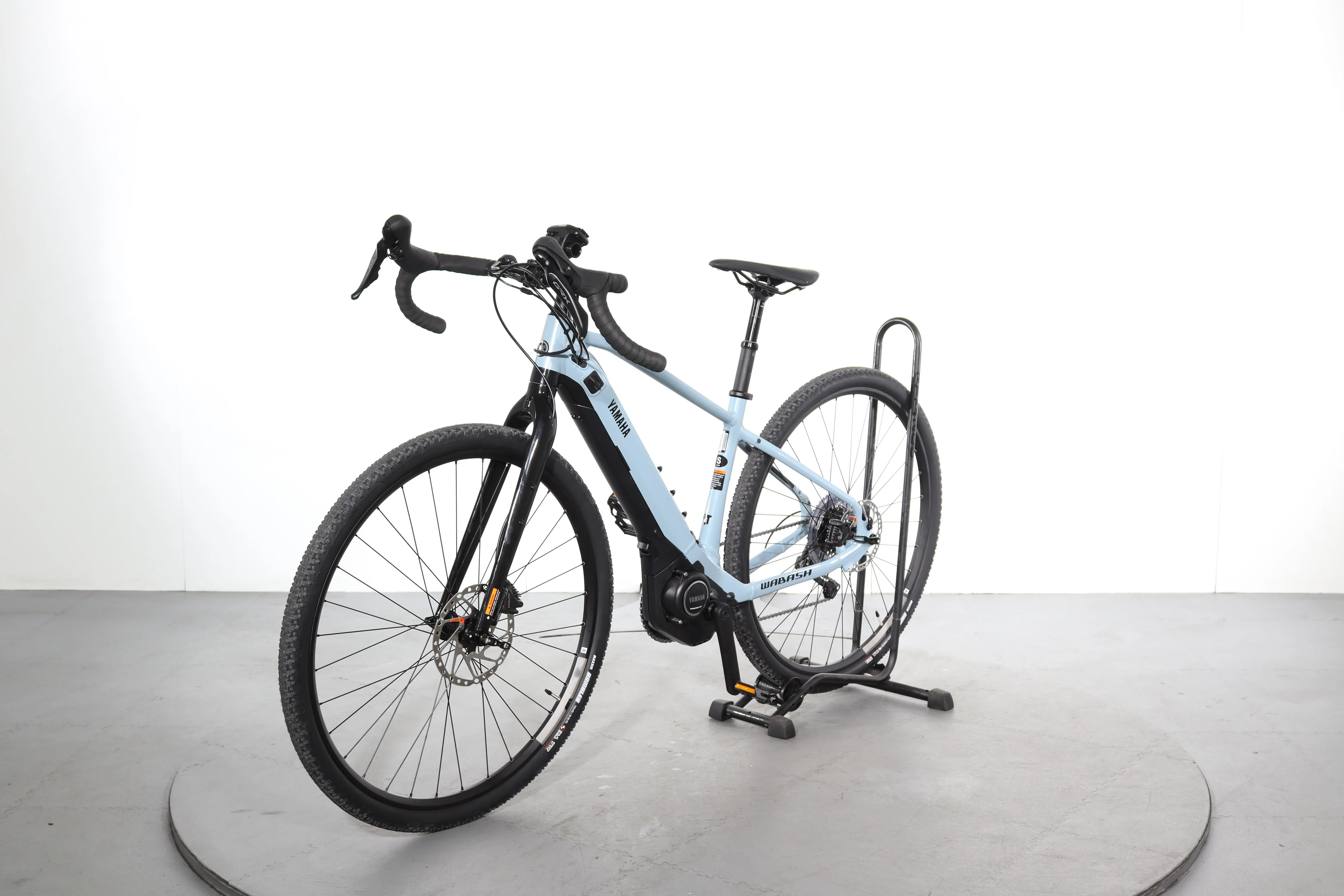 Yamaha Wabash RT - Image 3