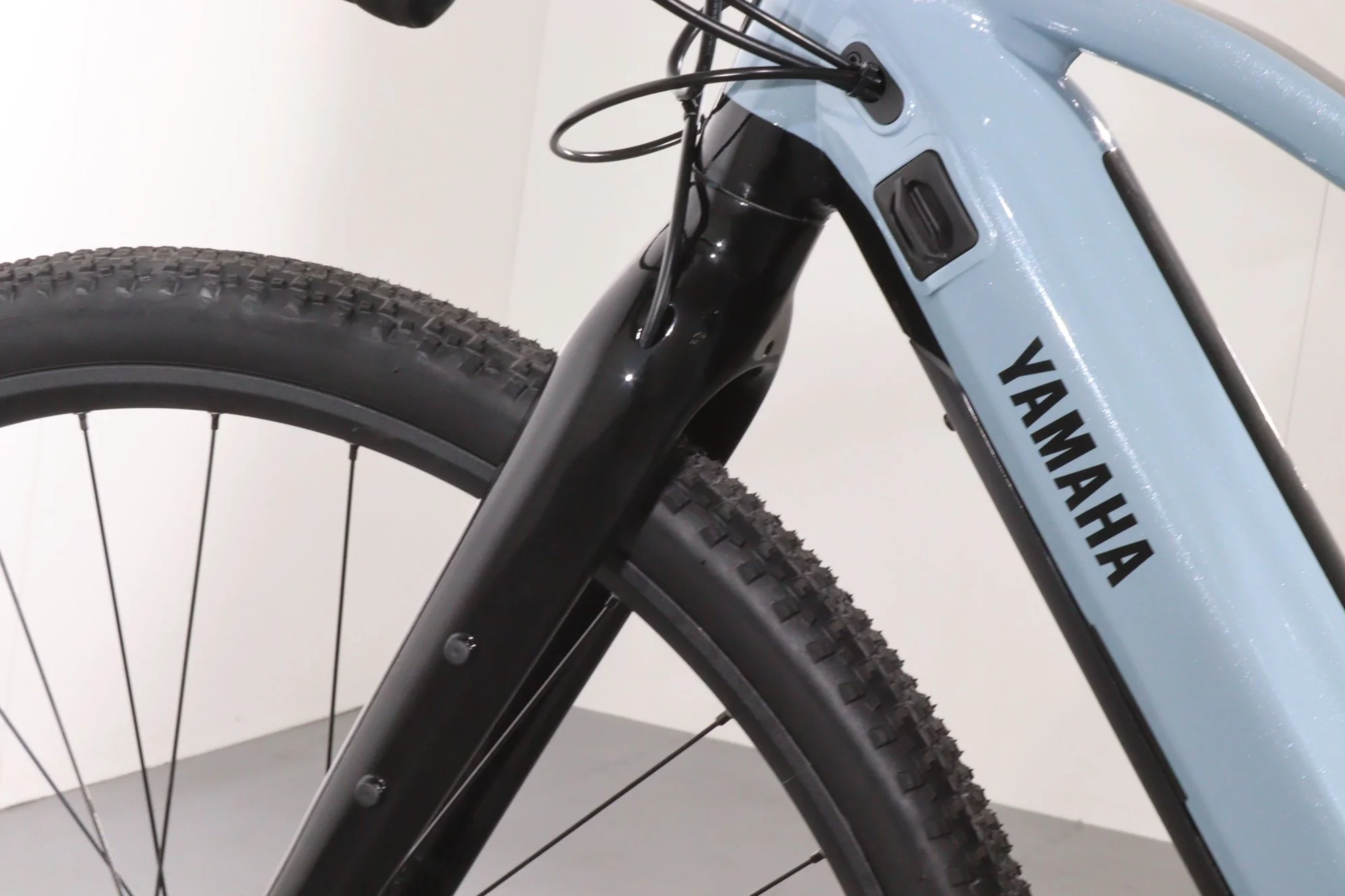 Yamaha Wabash RT - Image 9