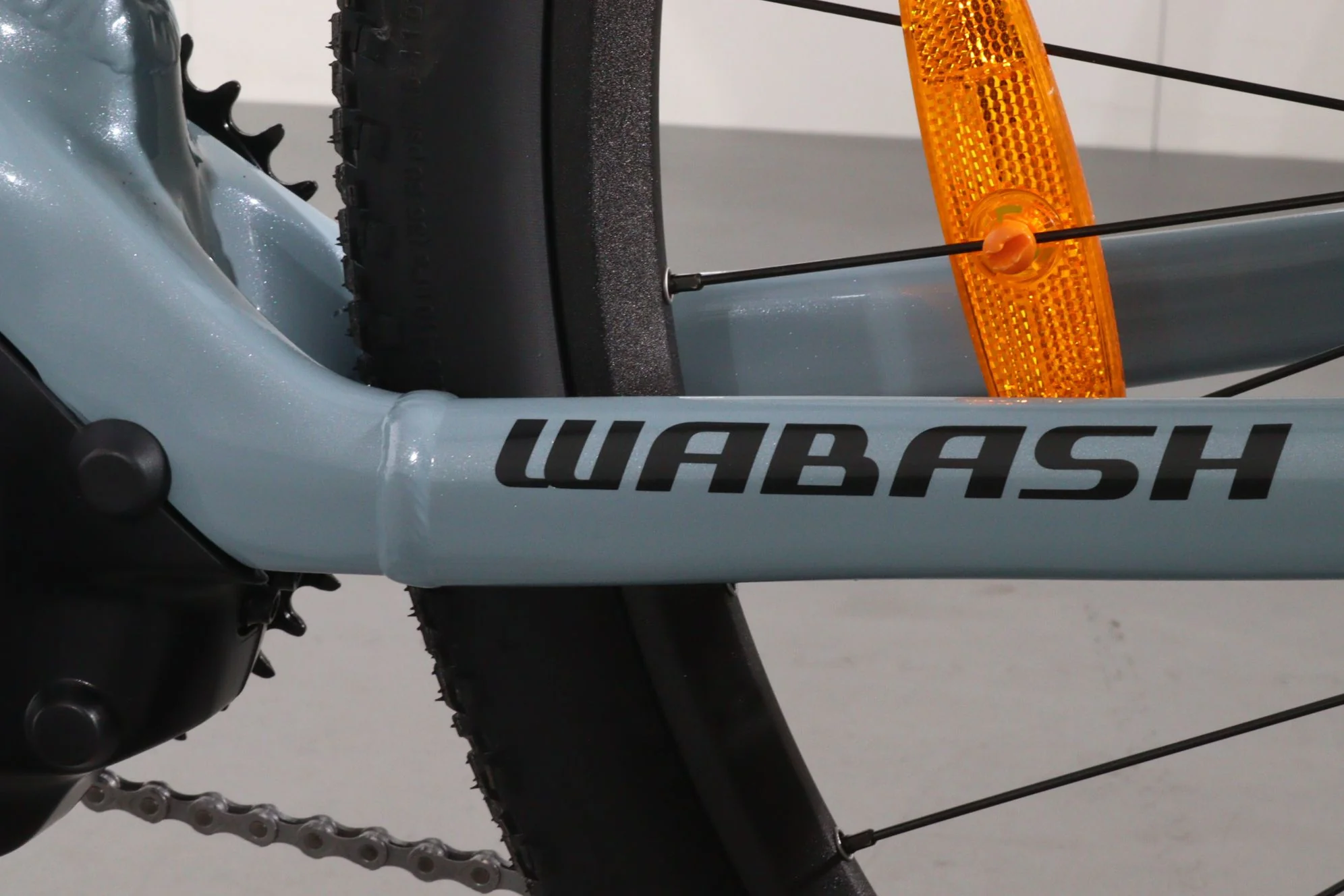Yamaha Wabash RT - Image 11