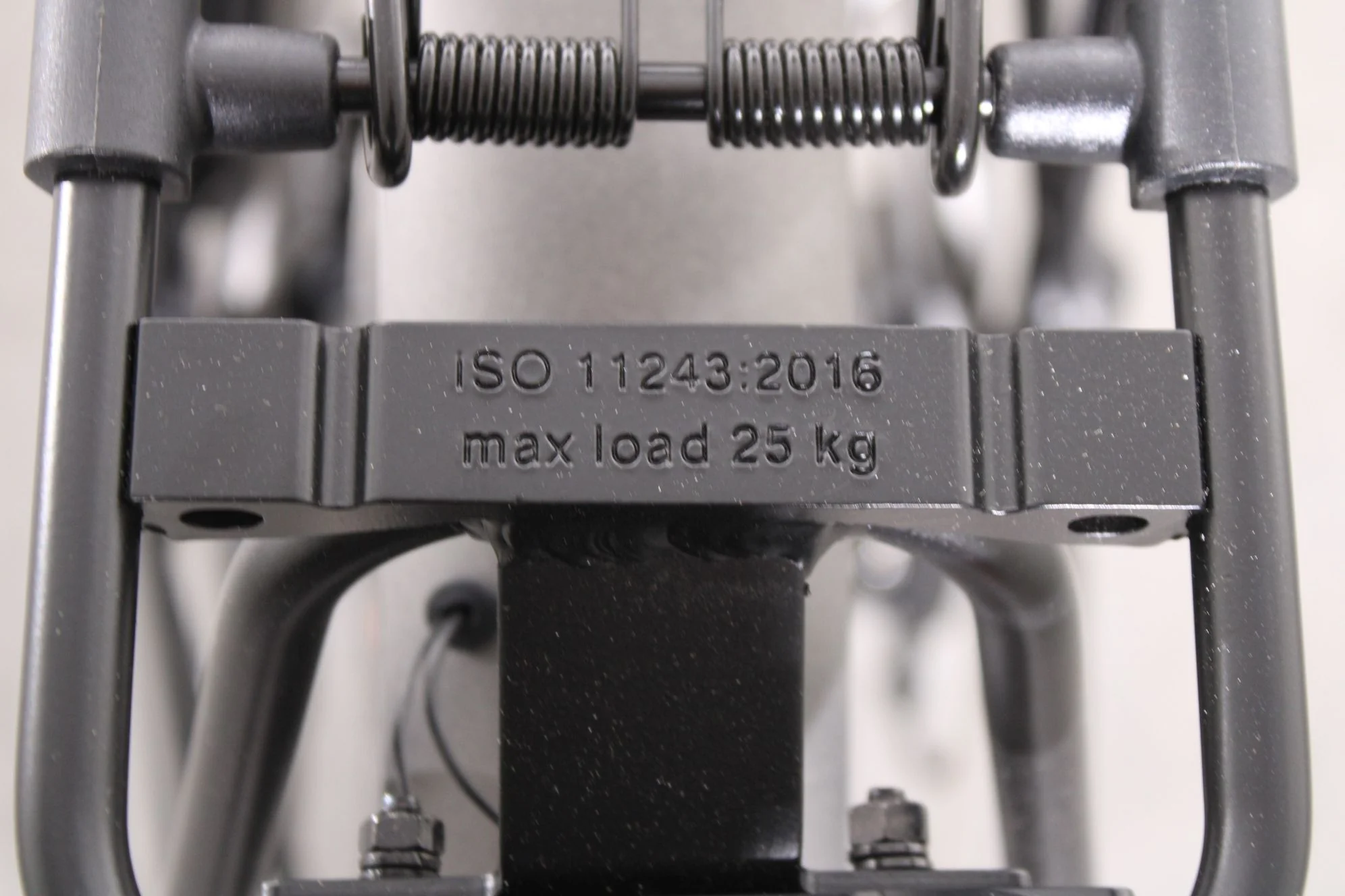 Yoors Steps Derailleur - Image 8