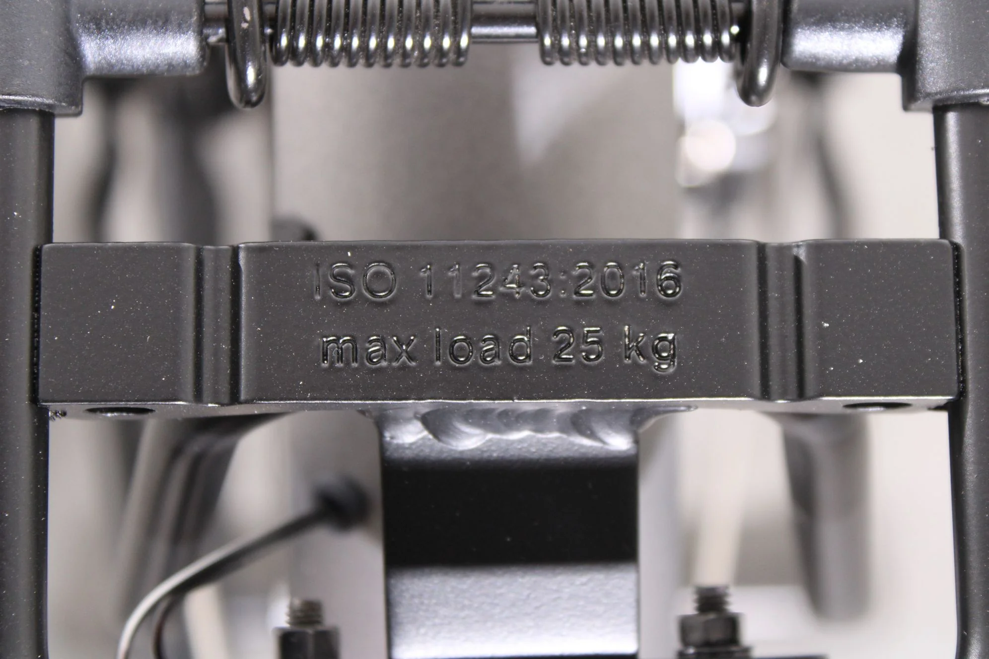 Yoors Steps Derailleur - Image 8