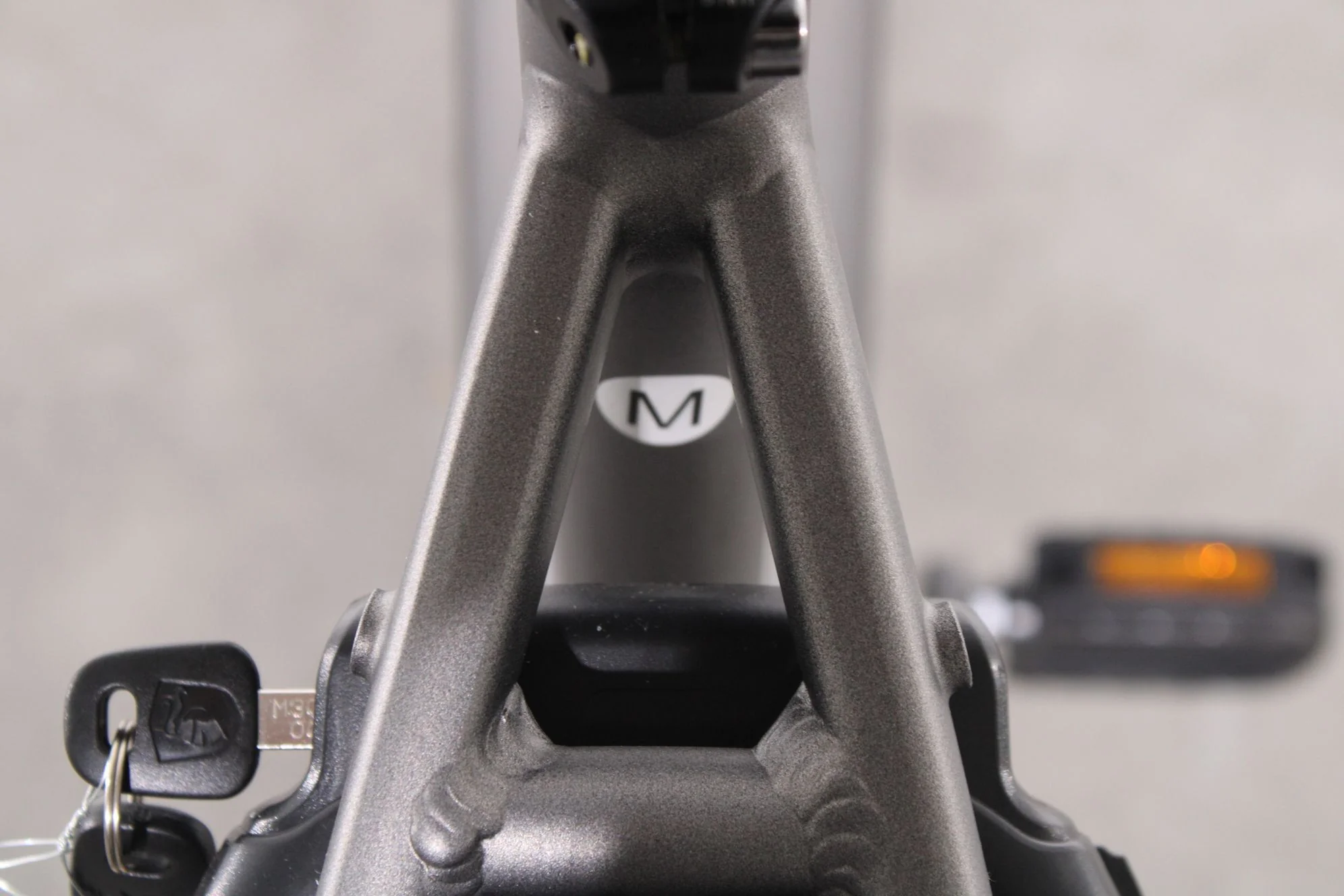 Yoors Steps Derailleur - Image 10