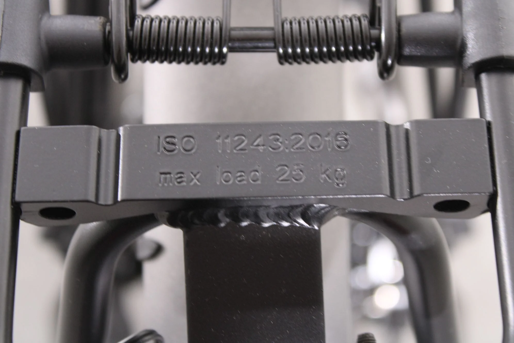 Yoors Steps Derailleur - Image 8