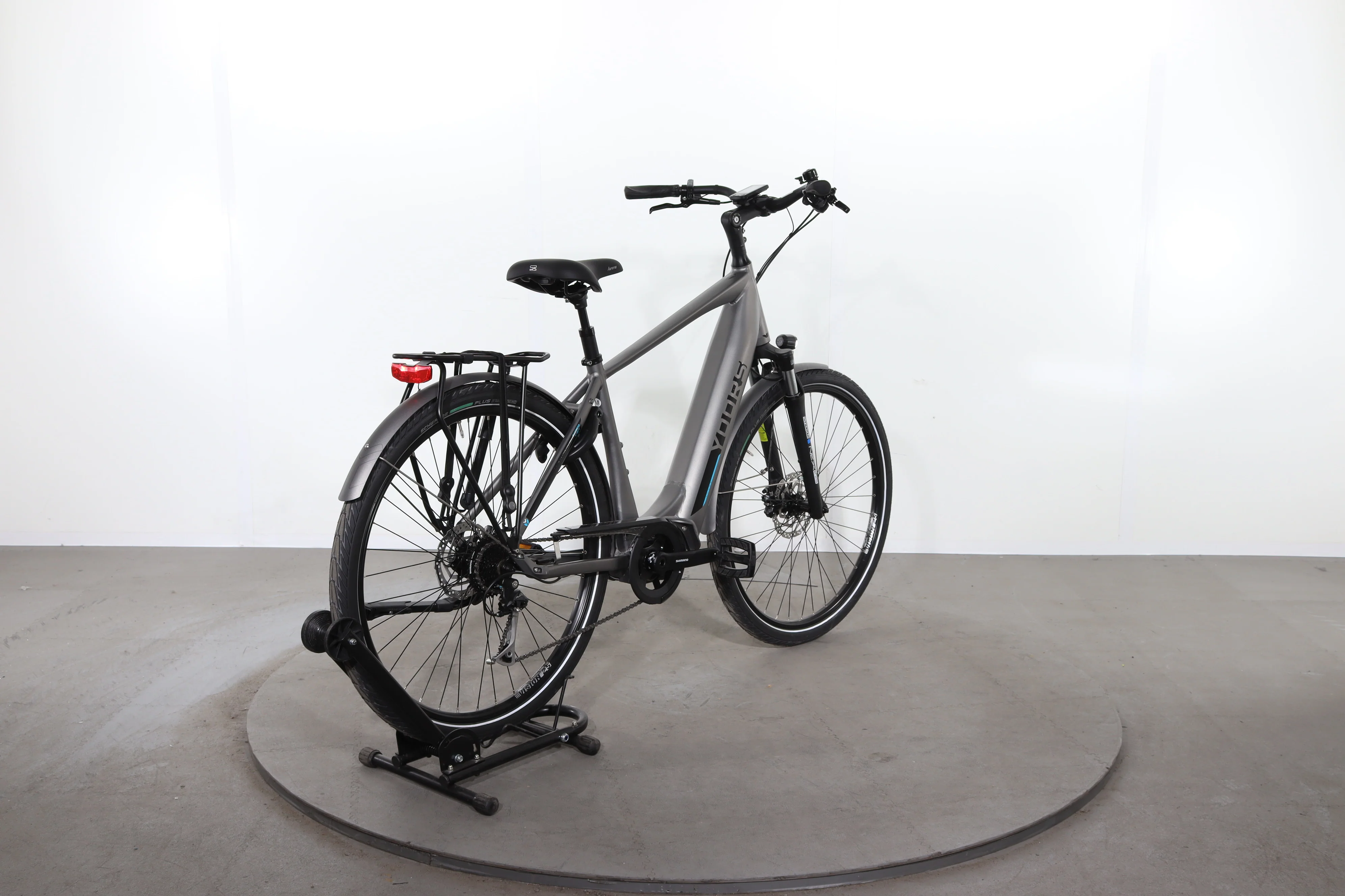 Yoors Steps Derailleur - Image 6