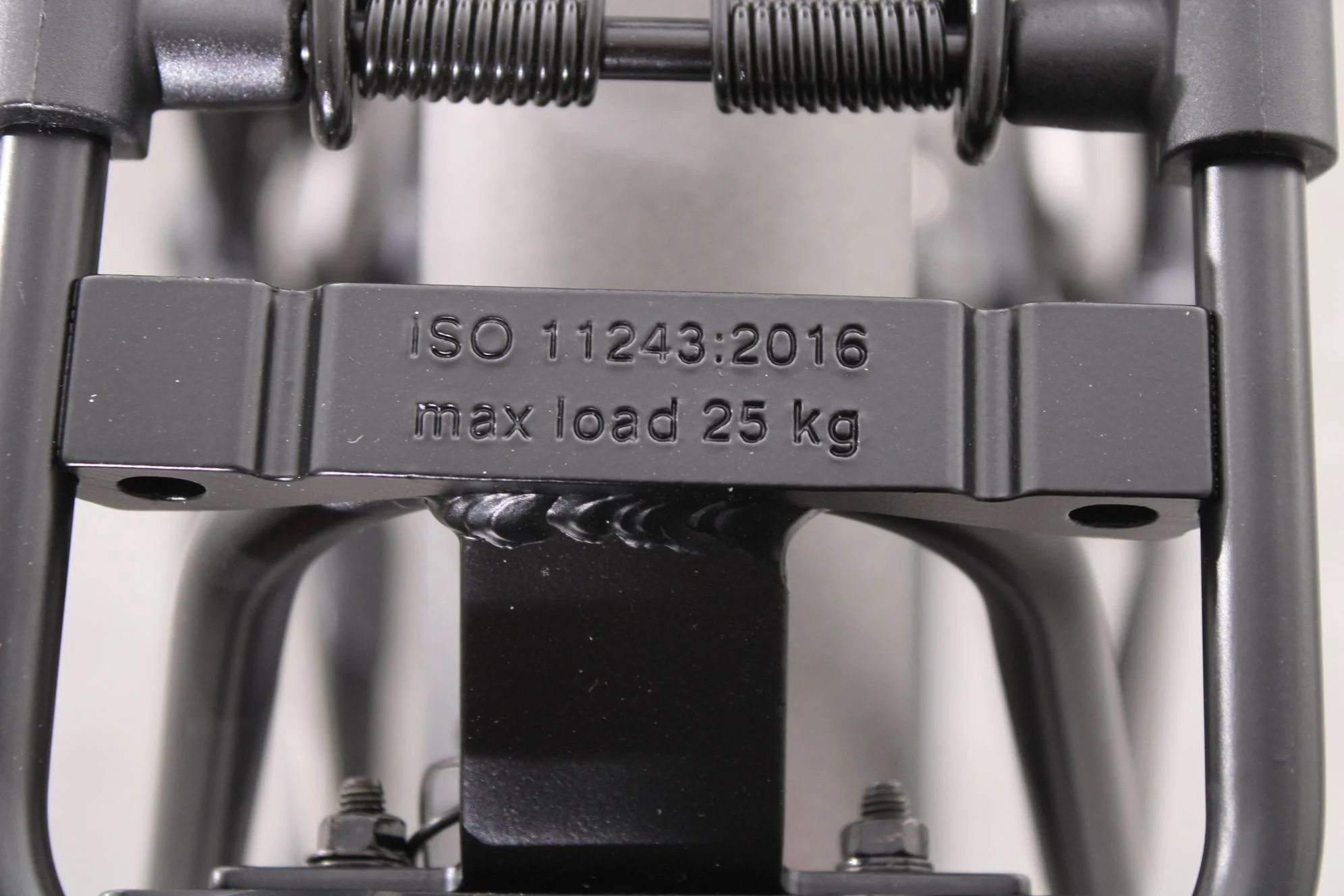Yoors Steps Derailleur - Image 8