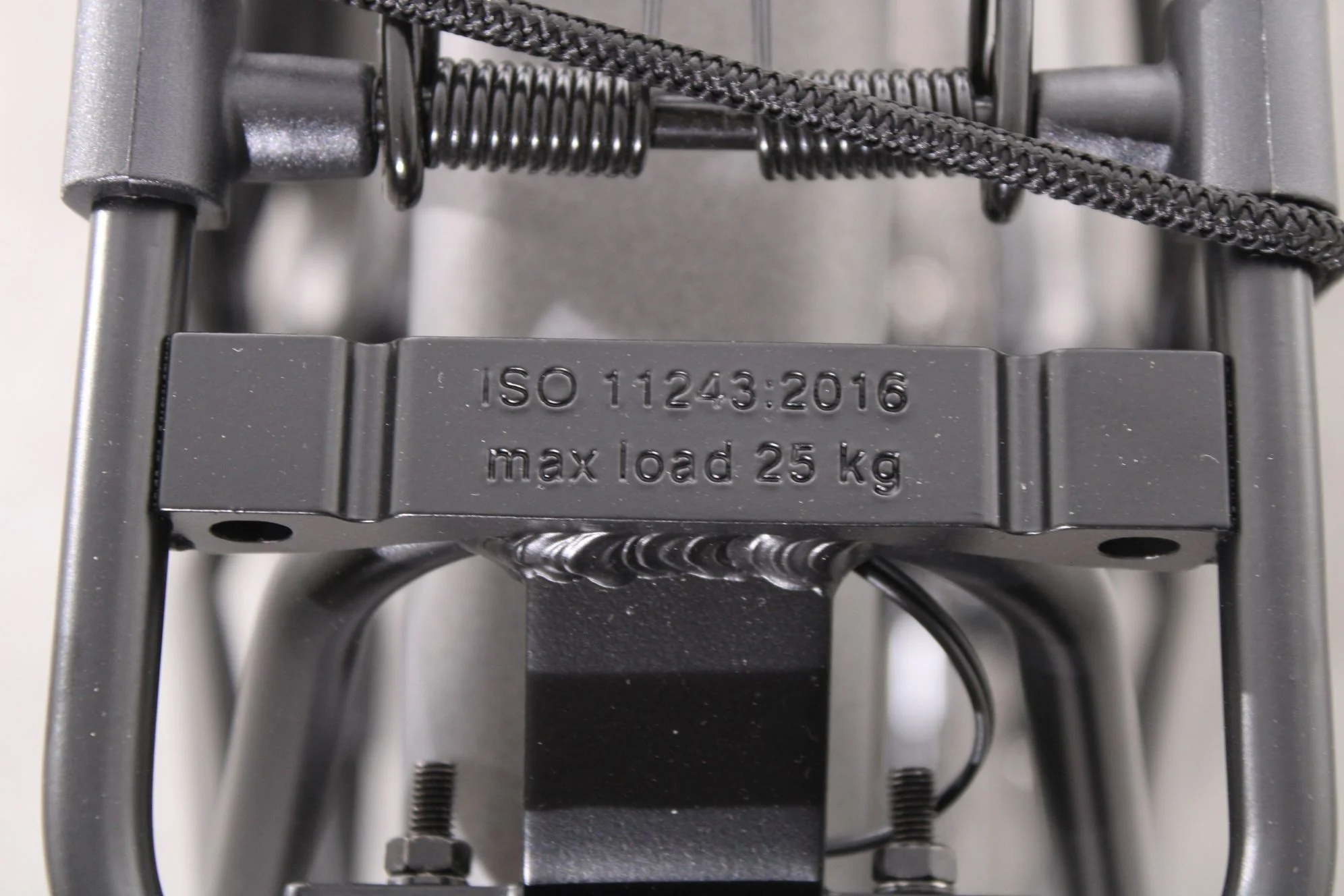 Yoors Steps Derailleur - Image 9