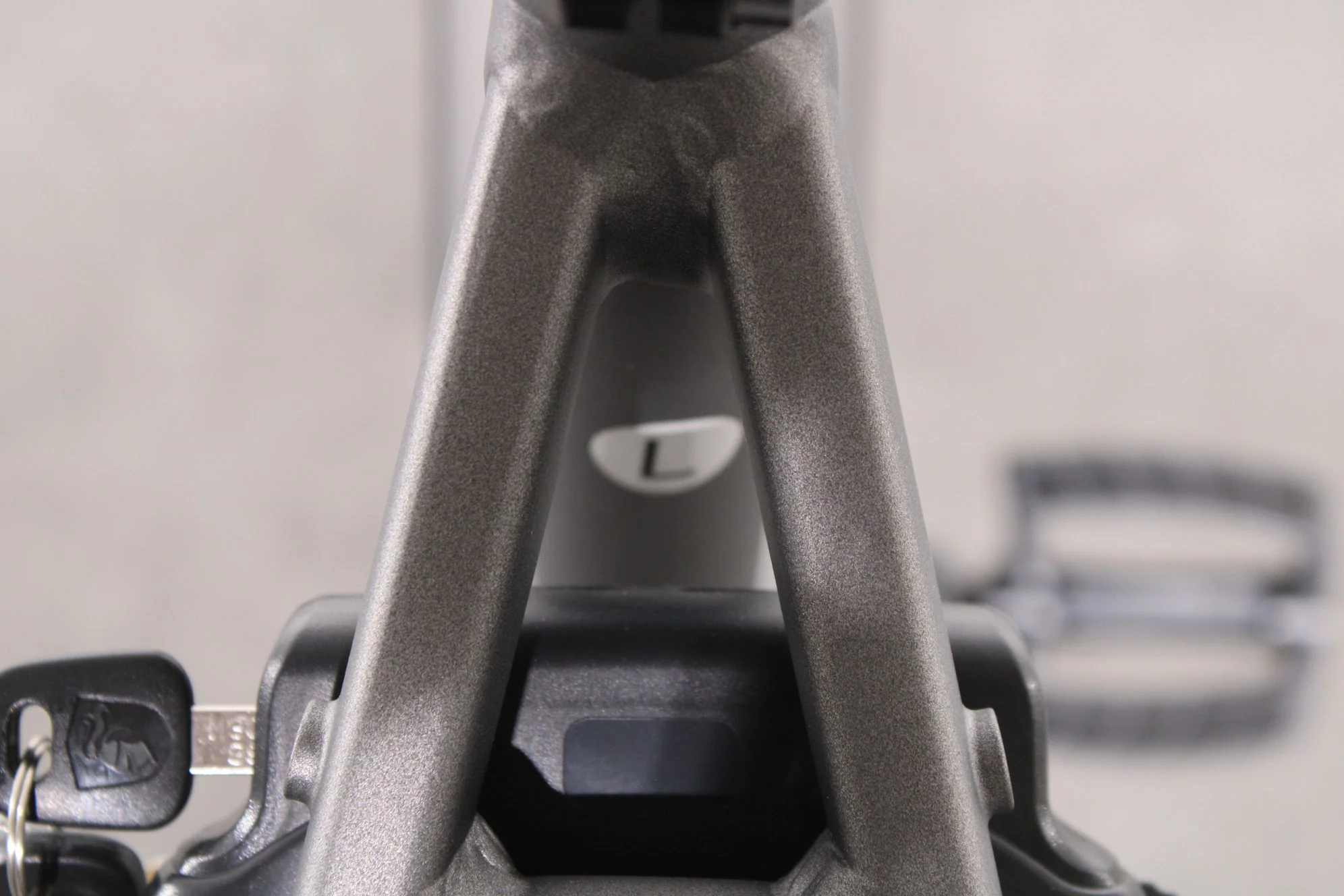 Yoors Steps Derailleur - Image 10