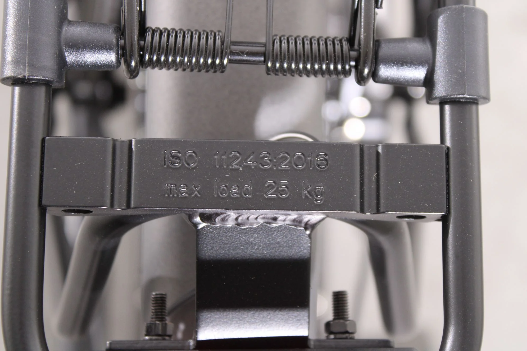Yoors Steps Derailleur - Image 8