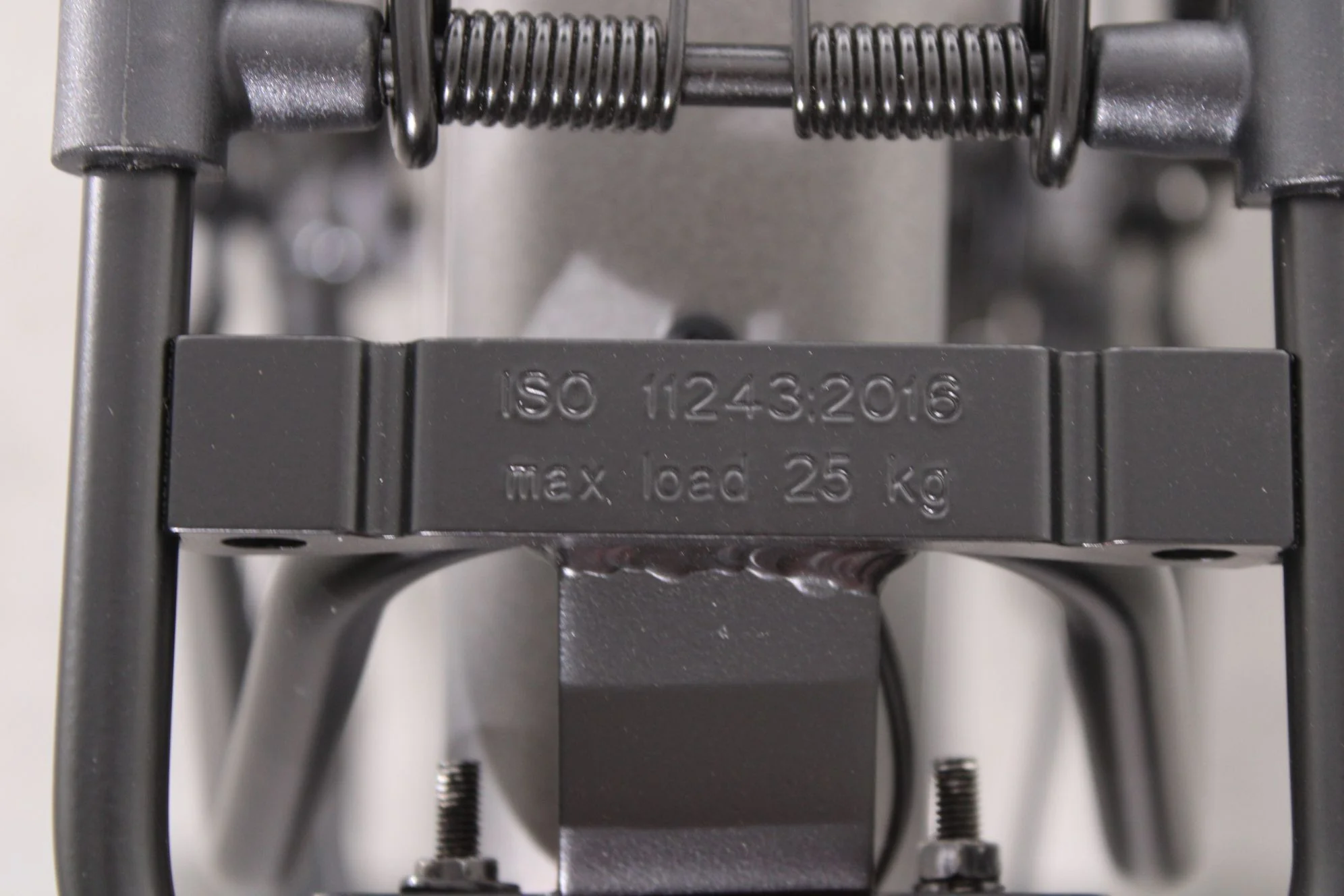 Yoors Steps Derailleur - Image 8