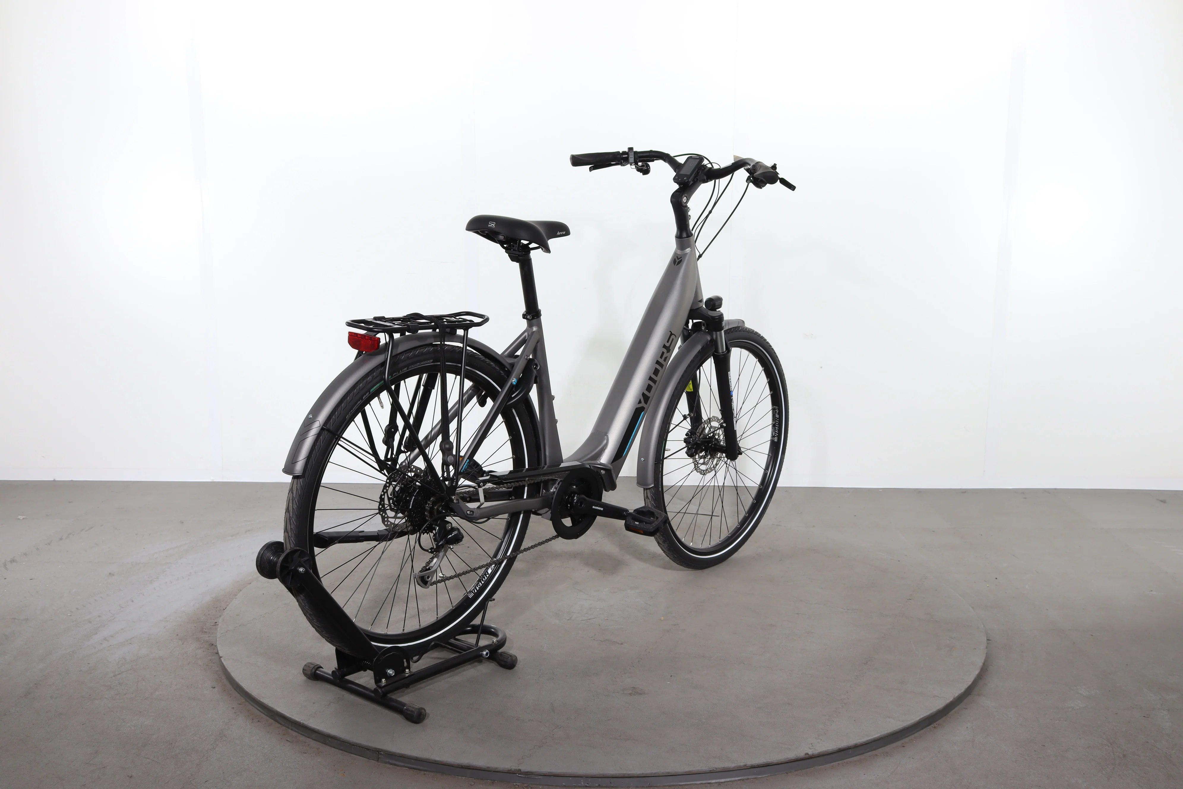 Yoors Steps Derailleur - Image 6