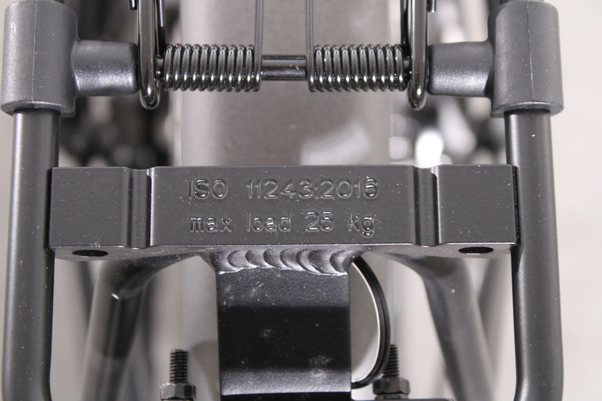 Yoors Steps Derailleur - Image 8