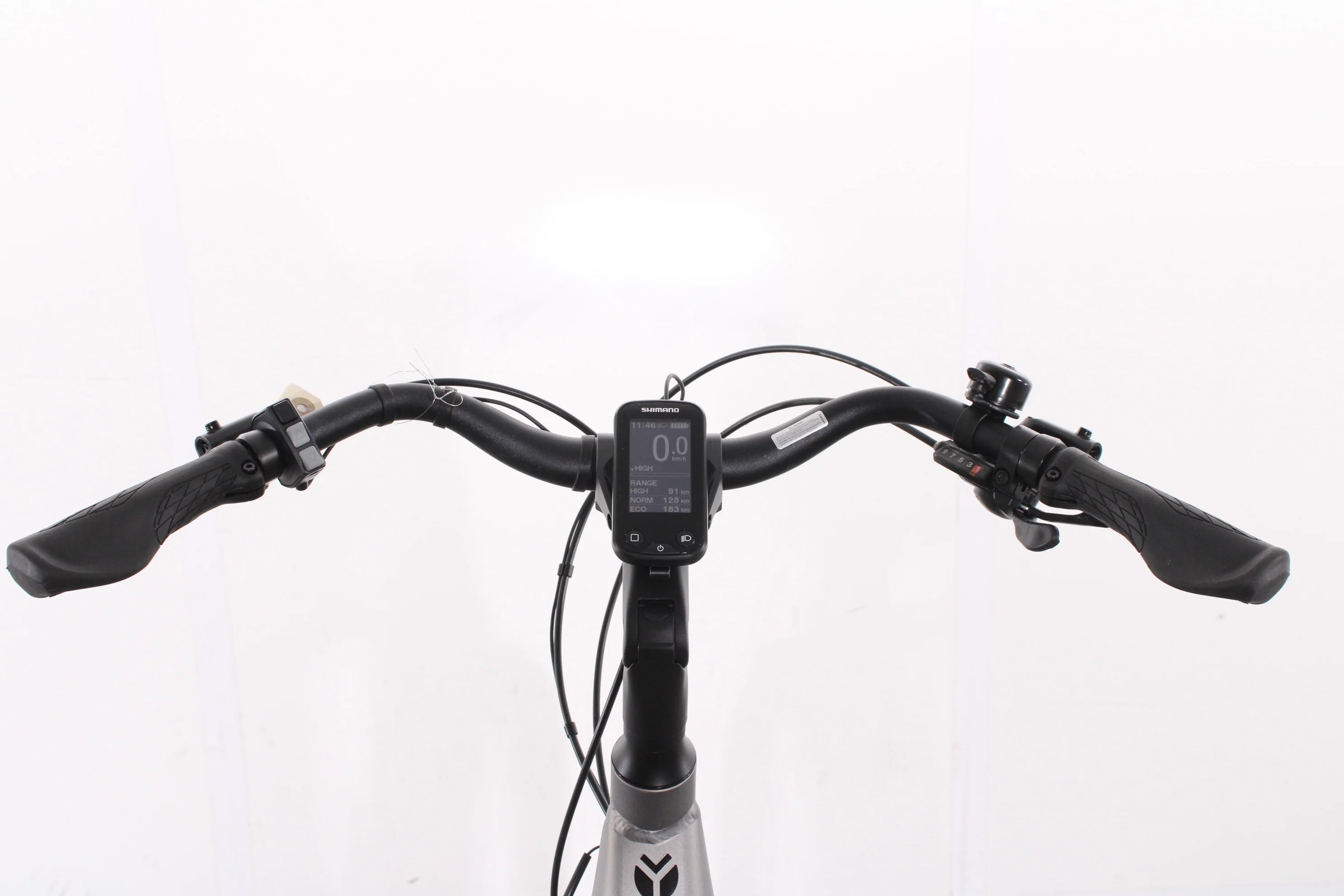 Yoors Steps Derailleur - Image 7