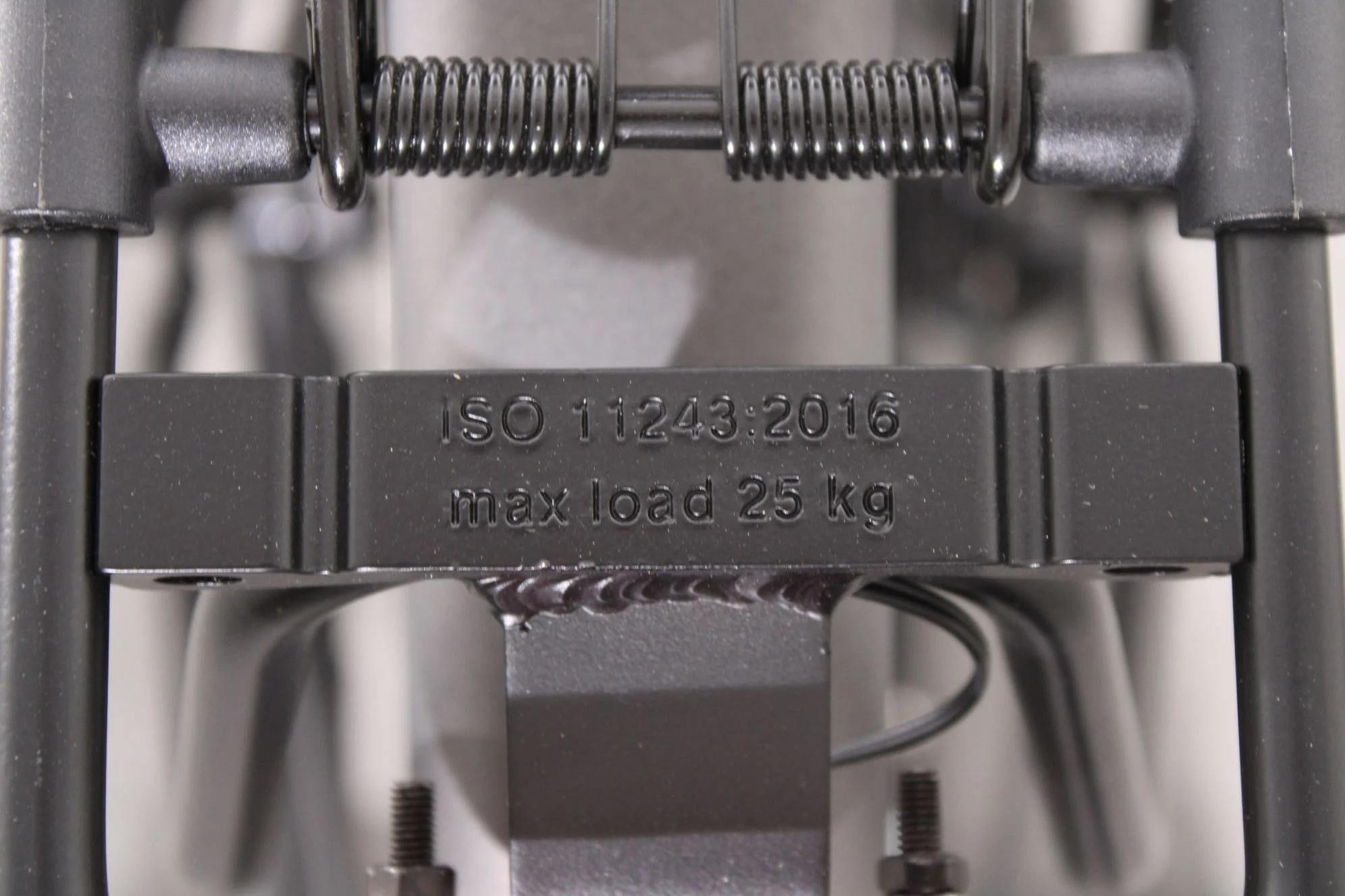 Yoors Steps Derailleur - Image 8
