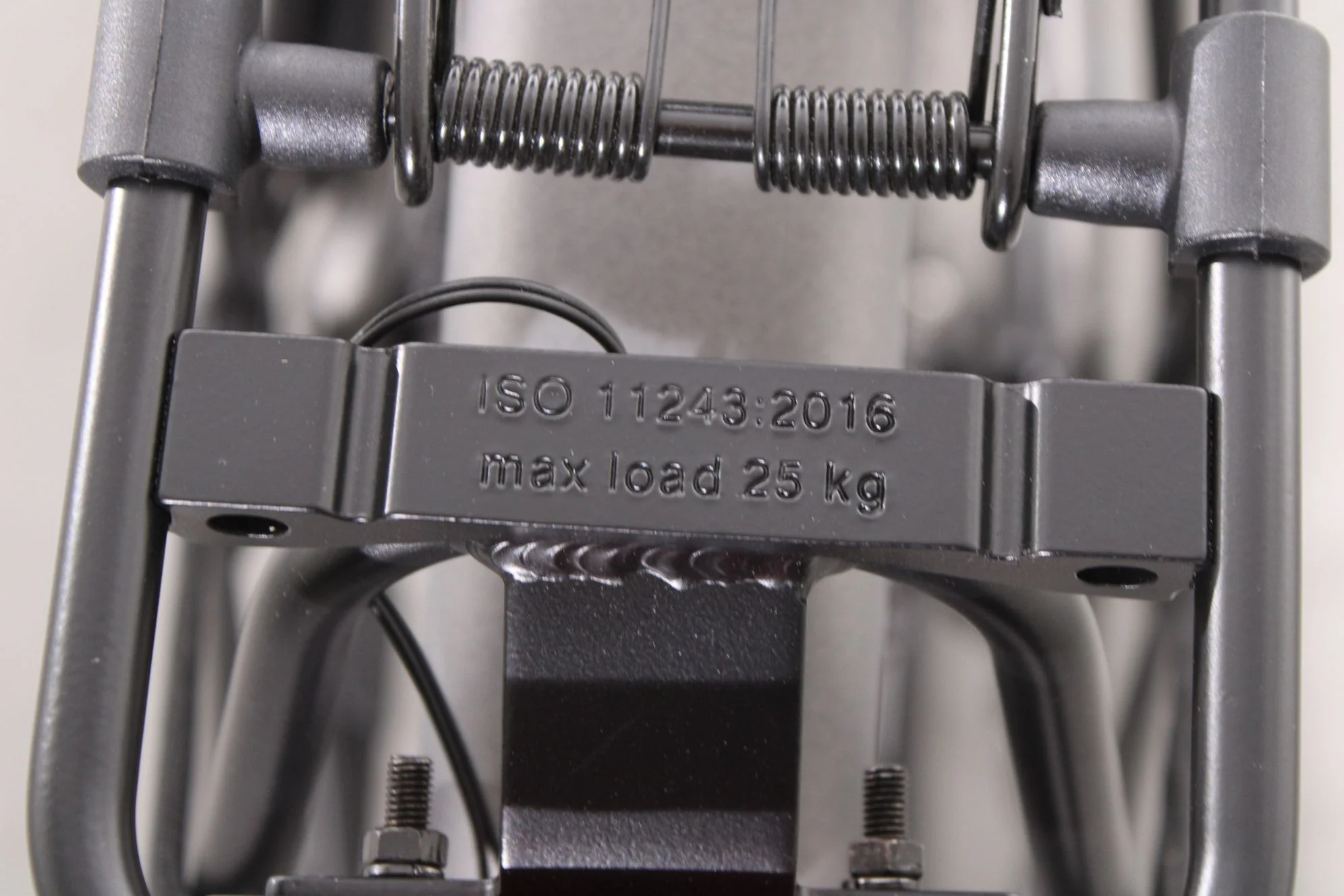 Yoors Steps Derailleur - Image 8