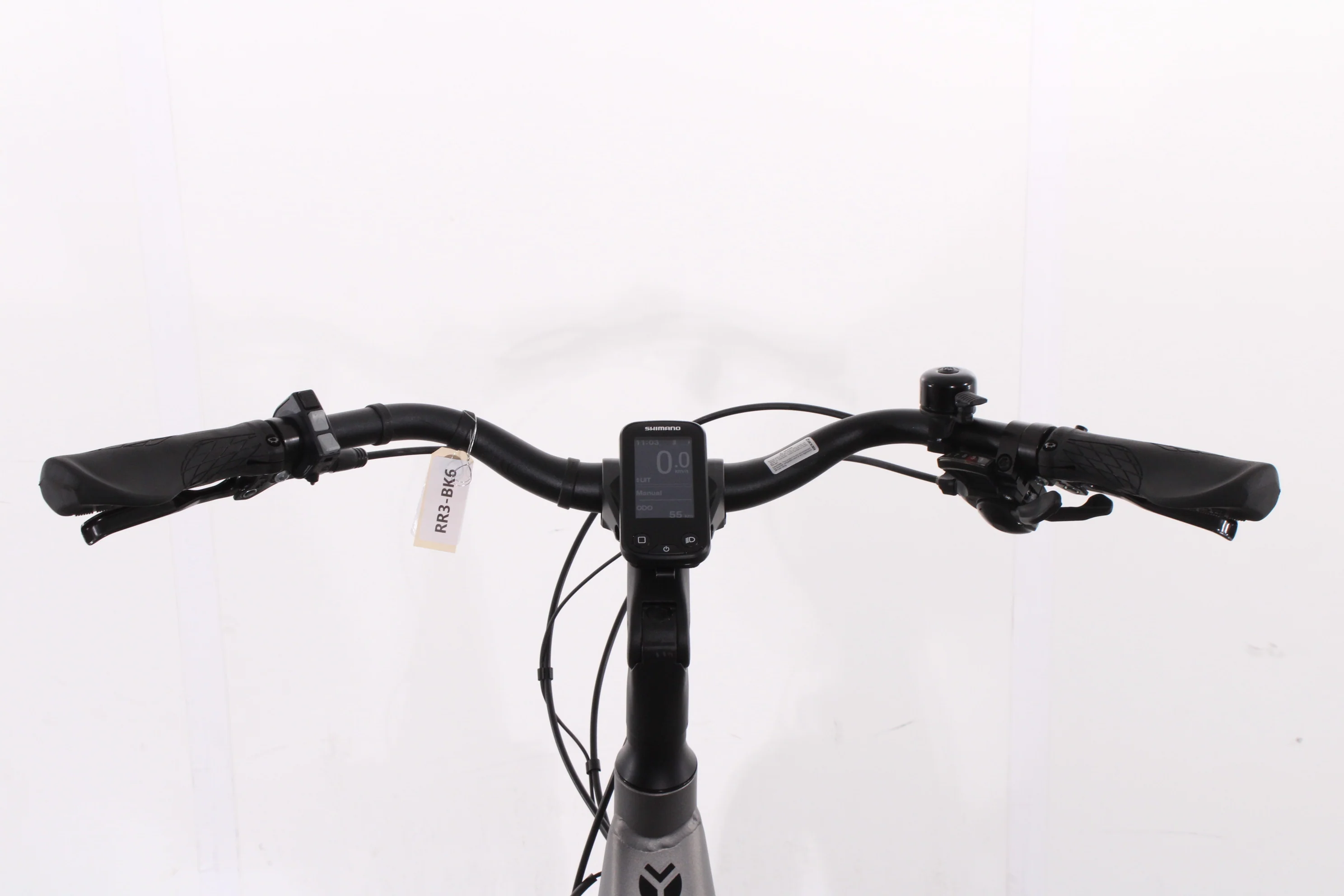 Yoors Steps Derailleur - Image 7