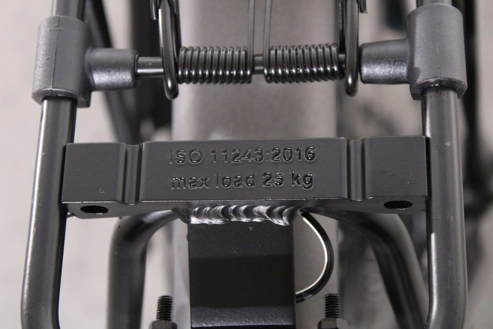 Yoors Steps Derailleur - Image 8