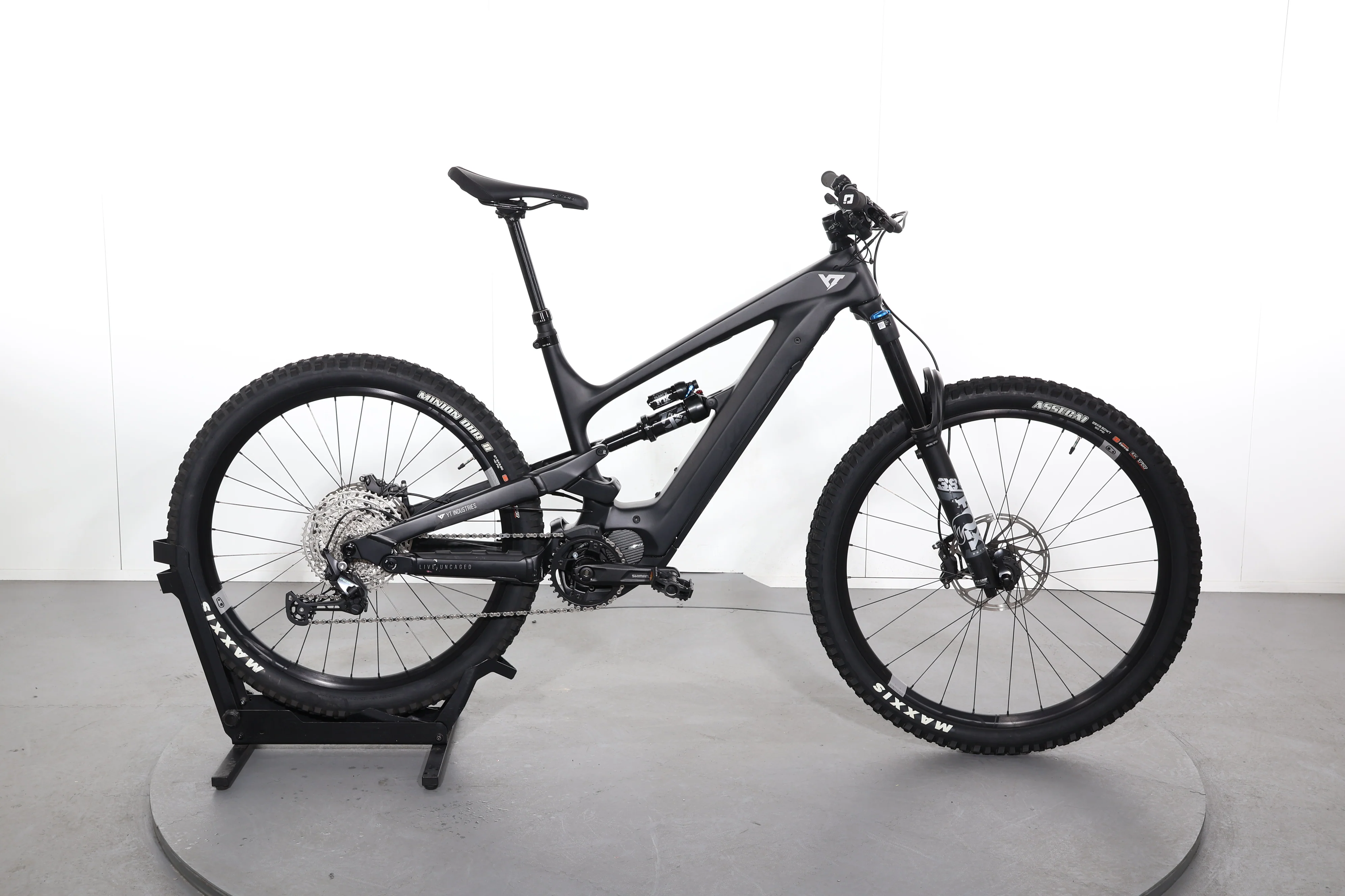 YT Decoy MX CORE 2
