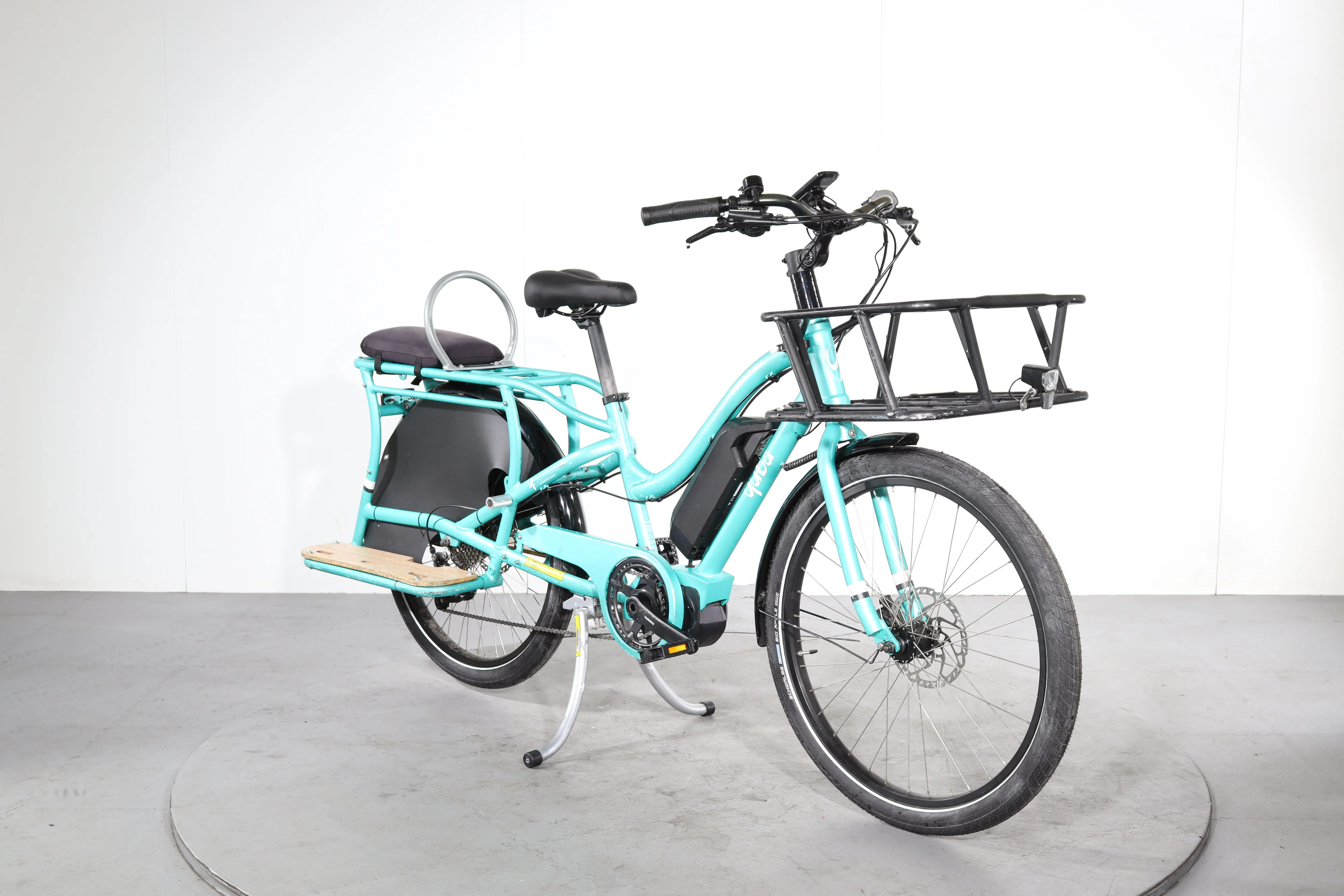 Yuba Boda Boda - Image 2