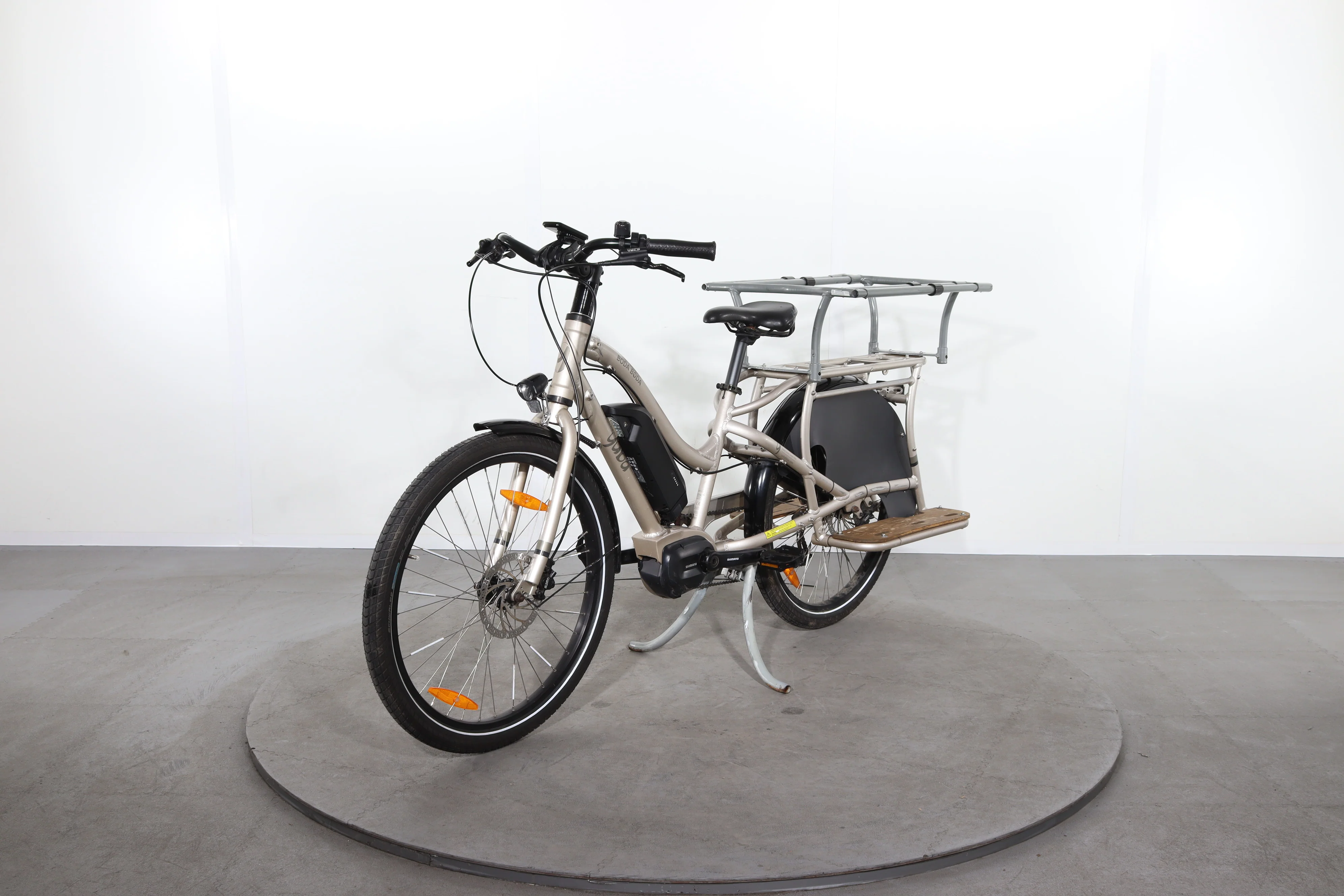 Yuba Boda Boda - Image 3