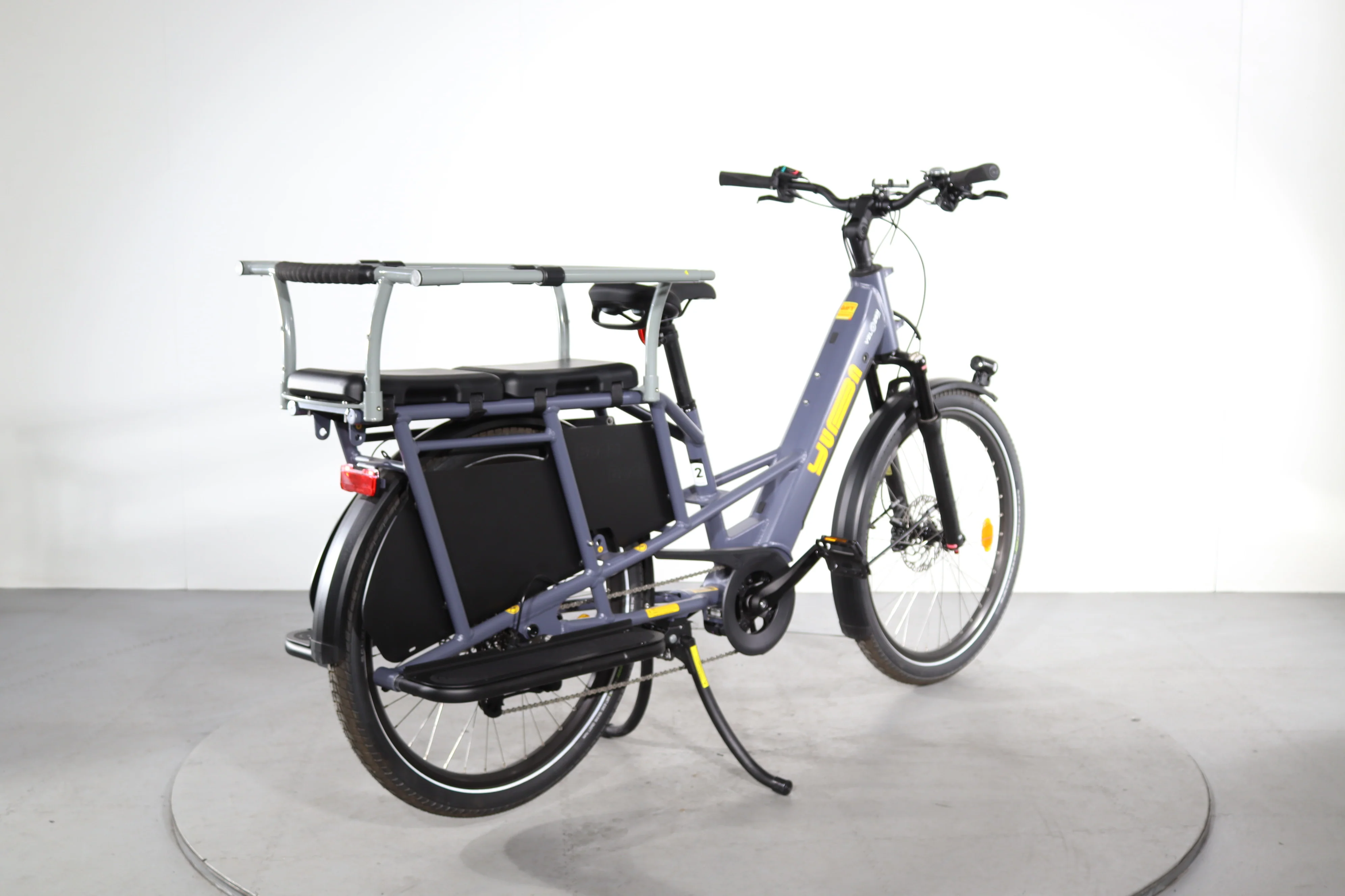 Yuba Boda Boda - Image 6