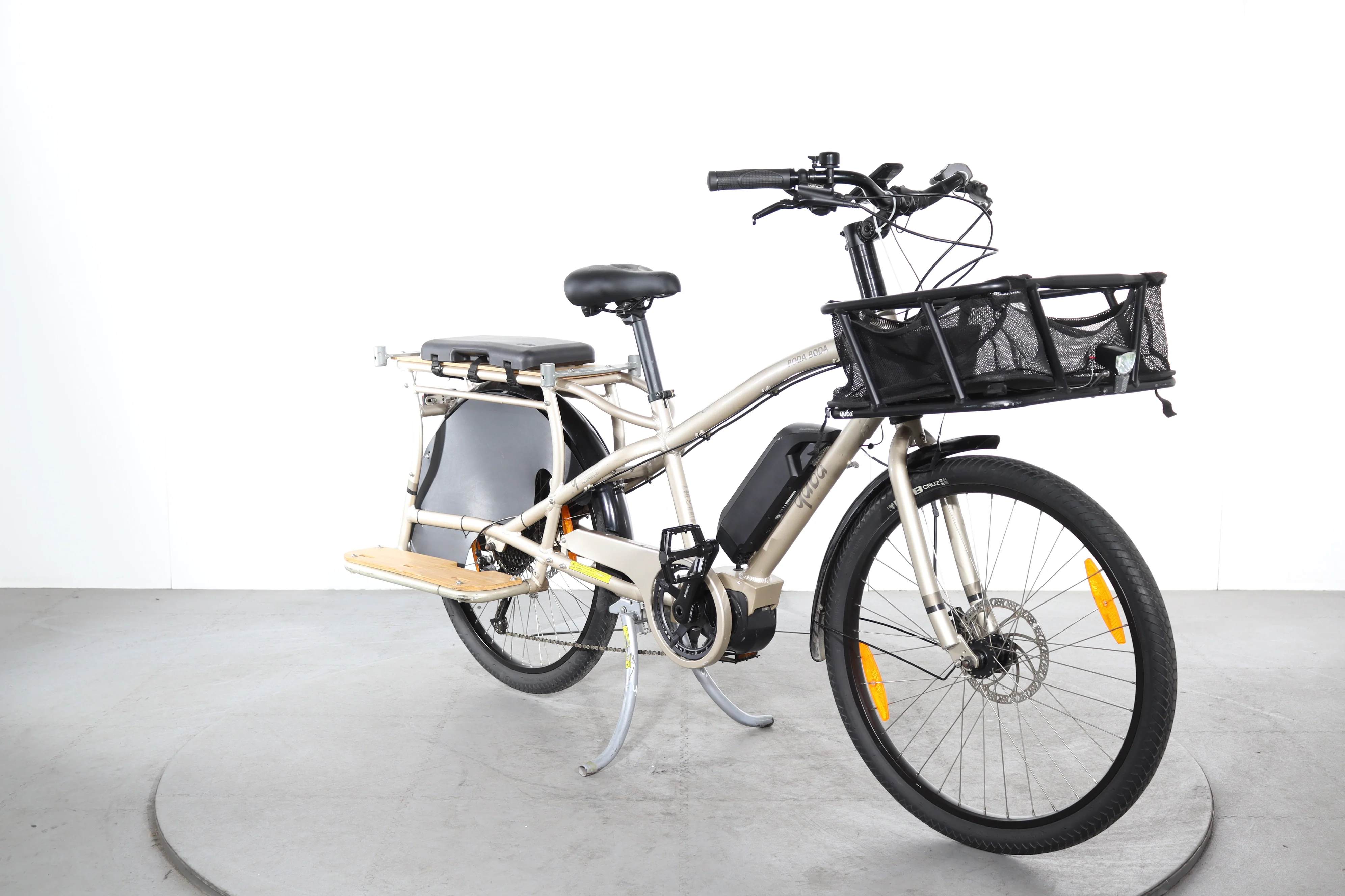 Yuba Boda Boda - Image 2