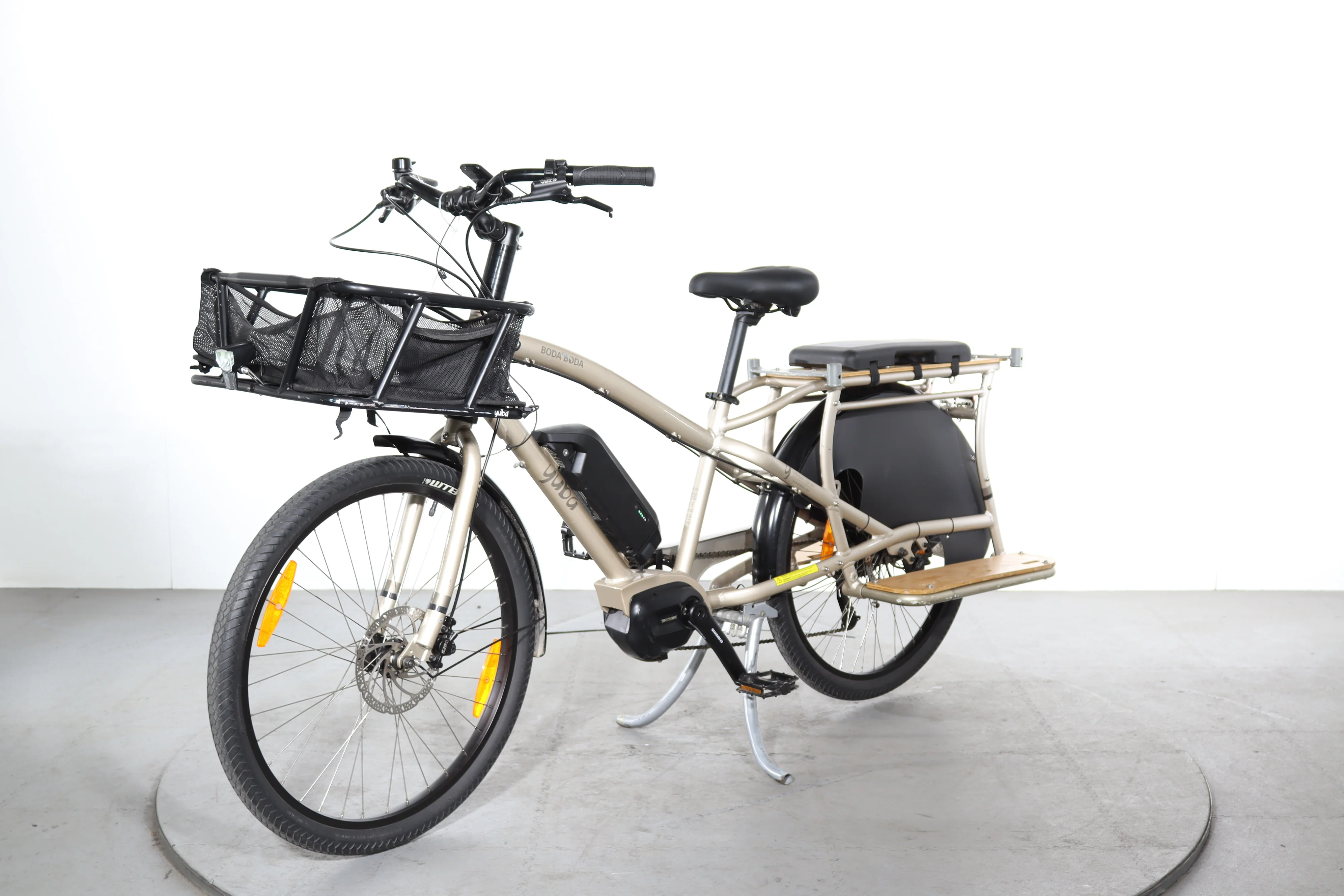 Yuba Boda Boda - Image 3
