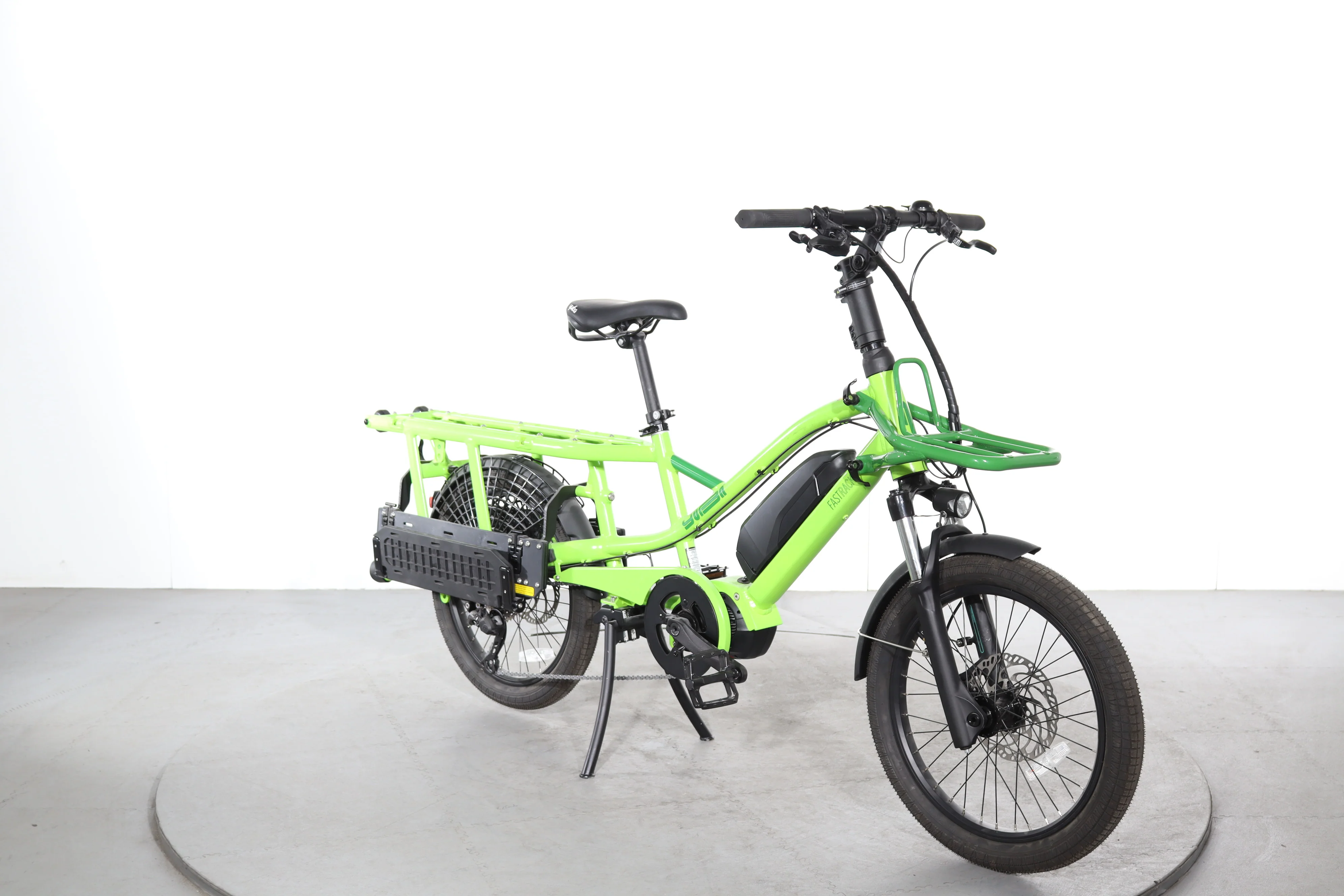 Yuba Fastrack - Image 2