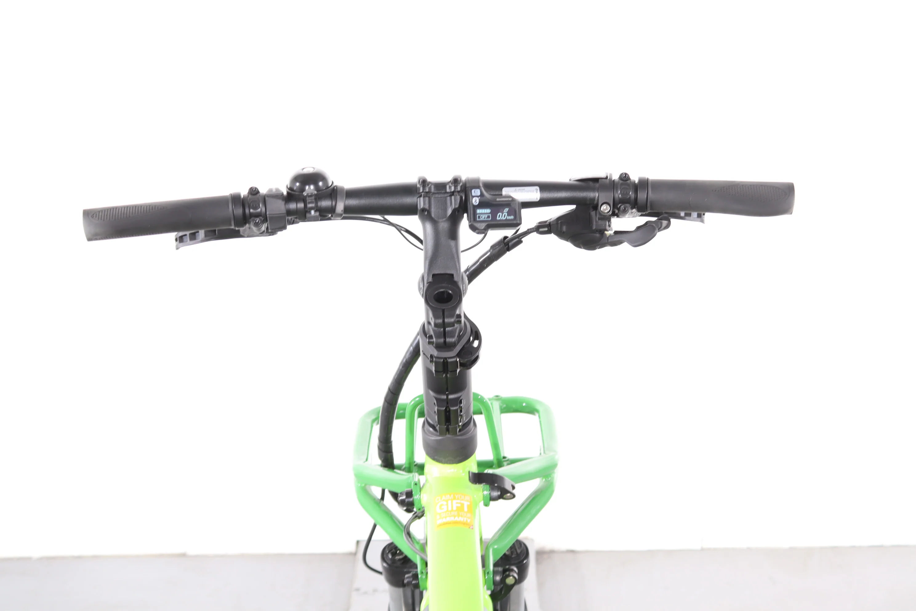 Yuba Fastrack - Image 7