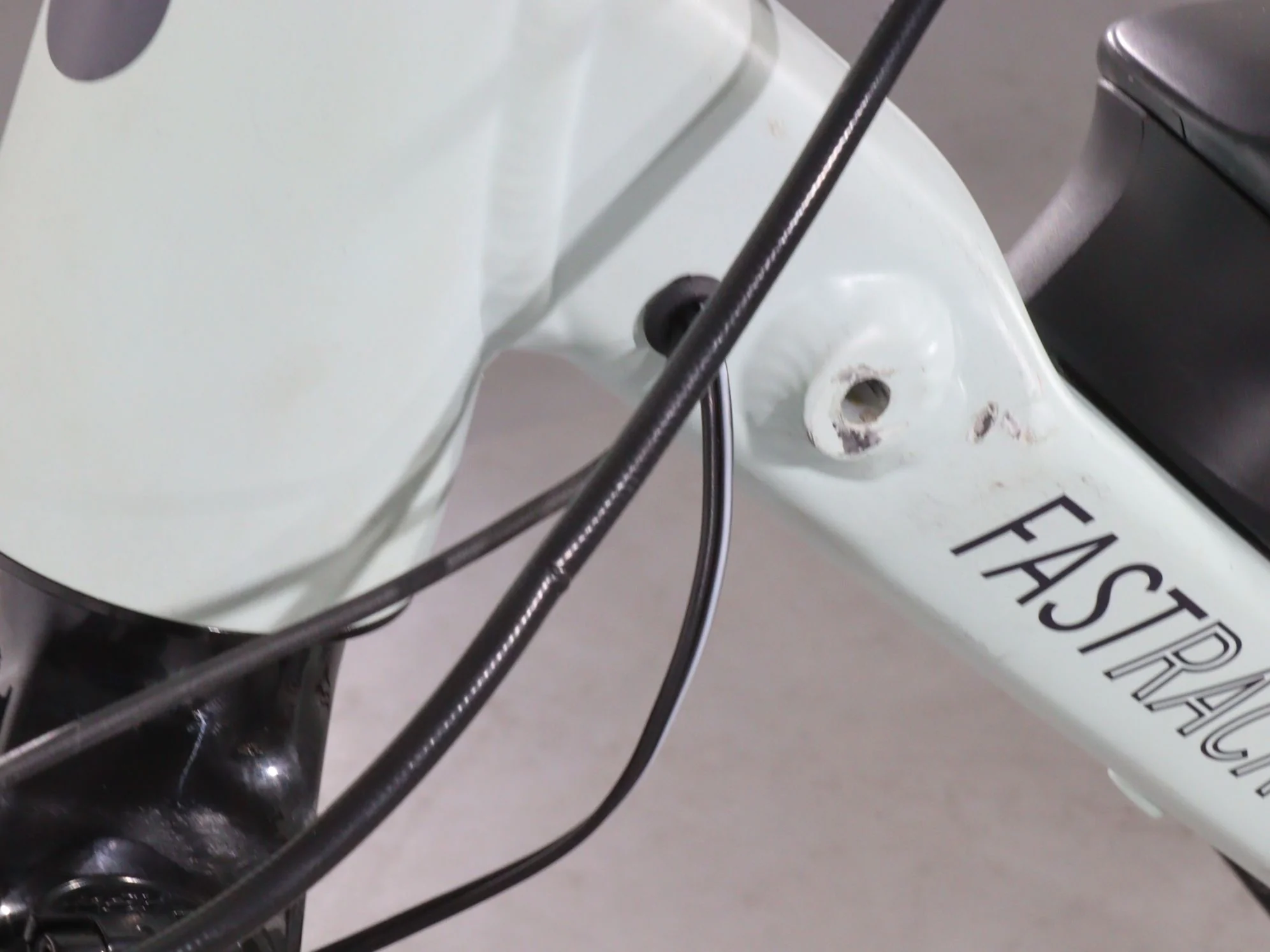 Yuba Fastrack - Image 11